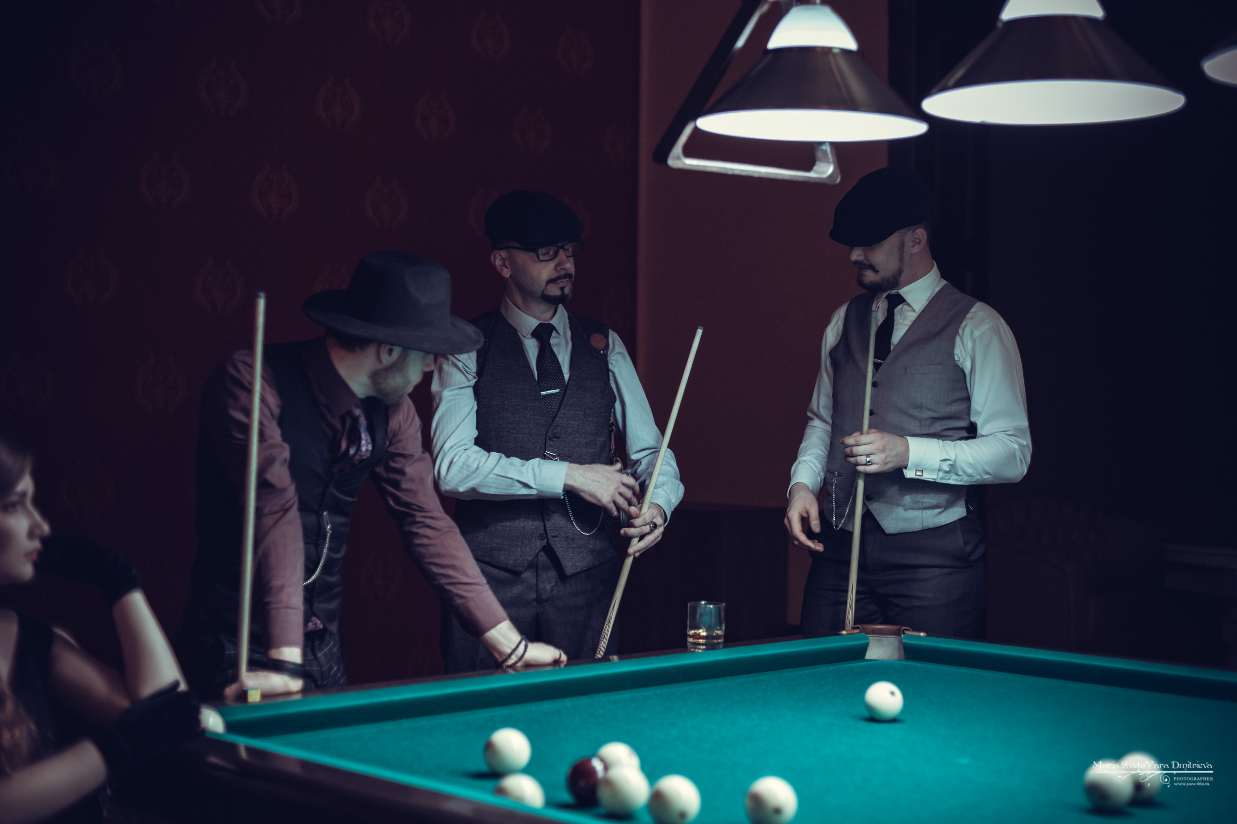 Ashes Brothers ❖ Сага о Пепельных Братьях (I часть). Фотограф в Симферополе и Крыму — Мария СветоЯра Дмитриева | Индивидуальные и семейные съёмки