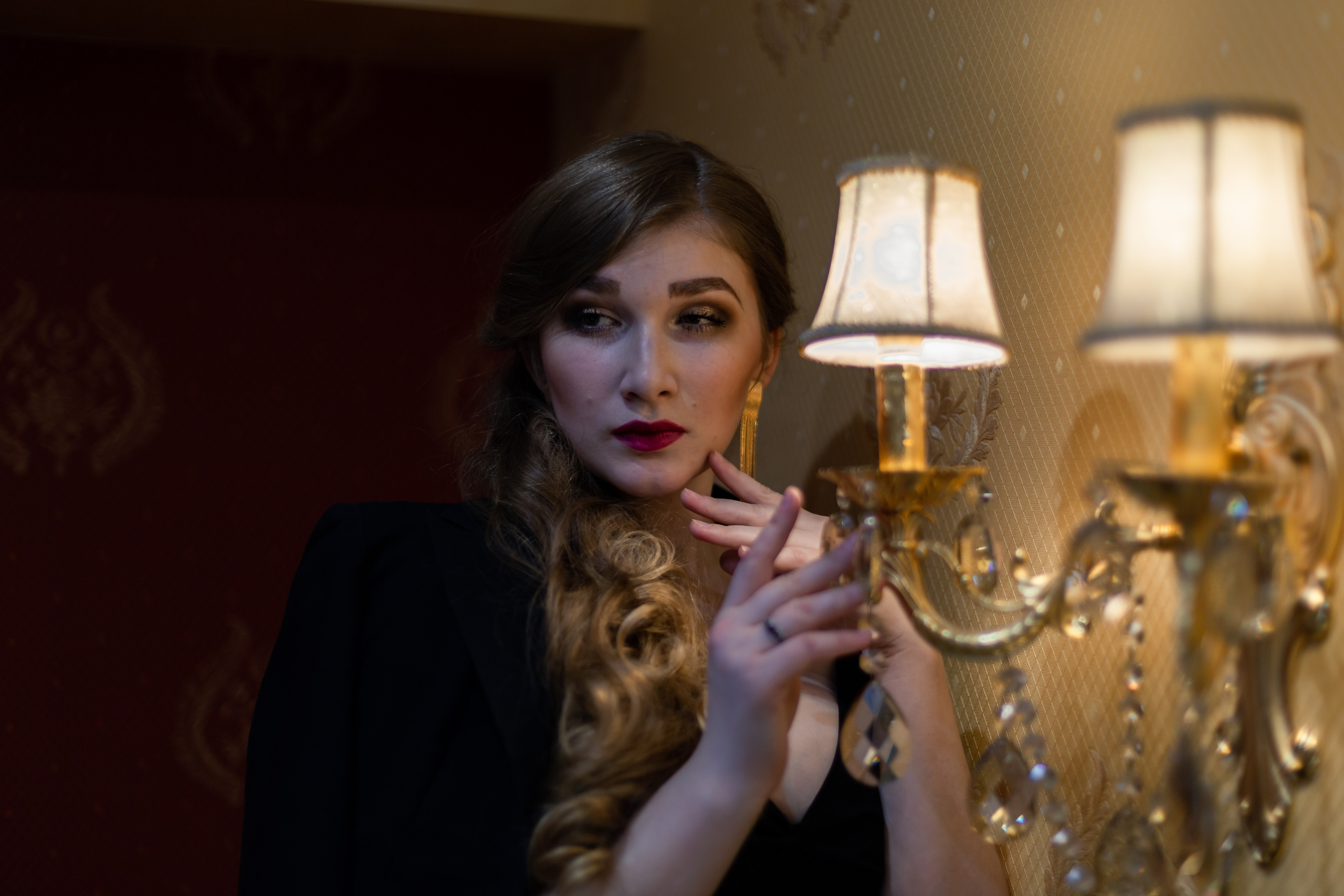 Пепельные братья ❖ Cherchez la femme ❖ РОКовые красотки. Фотограф в Симферополе и Крыму — Мария СветоЯра Дмитриева | Индивидуальные и семейные съёмки