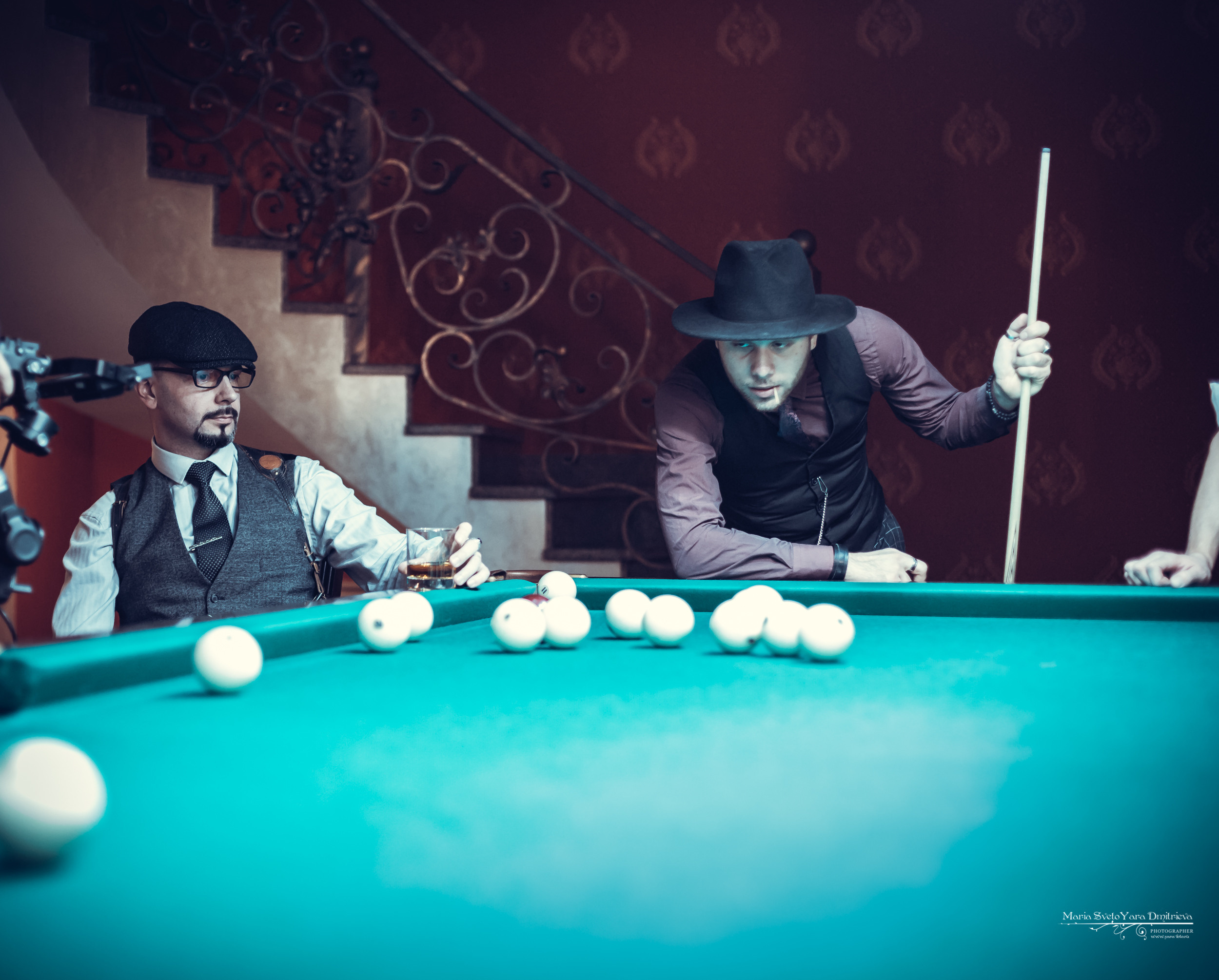 Ashes Brothers ❖ Сага о Пепельных Братьях (I часть). Фотограф в Симферополе и Крыму — Мария СветоЯра Дмитриева | Индивидуальные и семейные съёмки