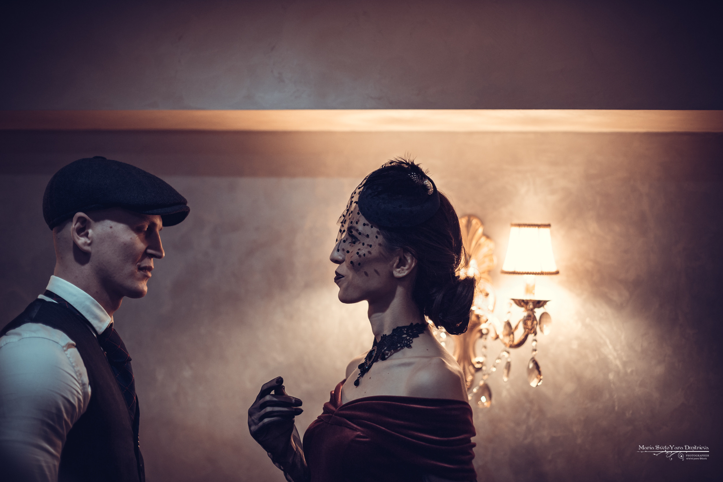 Ashes Brothers ❖ Сага о Пепельных Братьях (I часть). Фотограф в Симферополе и Крыму — Мария СветоЯра Дмитриева | Индивидуальные и семейные съёмки