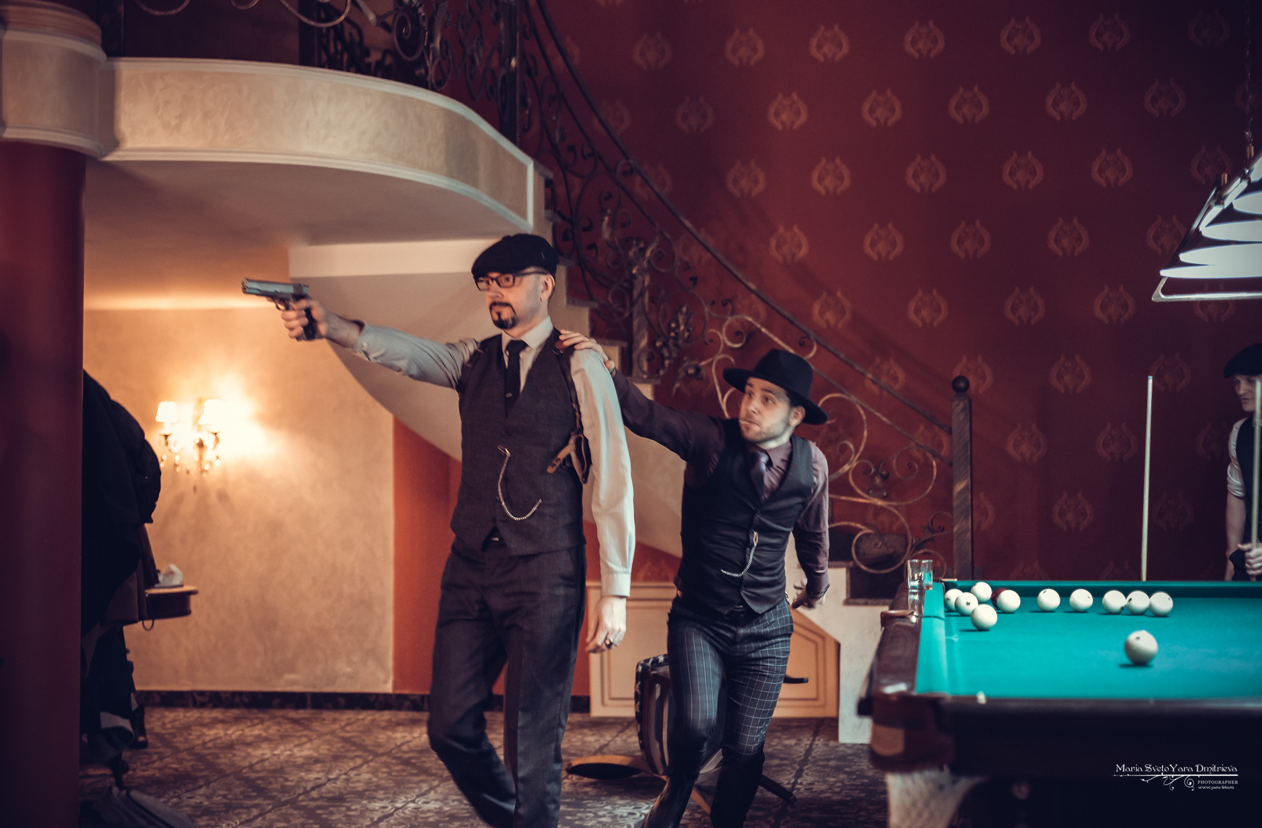 Ashes Brothers ❖ Сага о Пепельных Братьях (I часть). Фотограф в Симферополе и Крыму — Мария СветоЯра Дмитриева | Индивидуальные и семейные съёмки