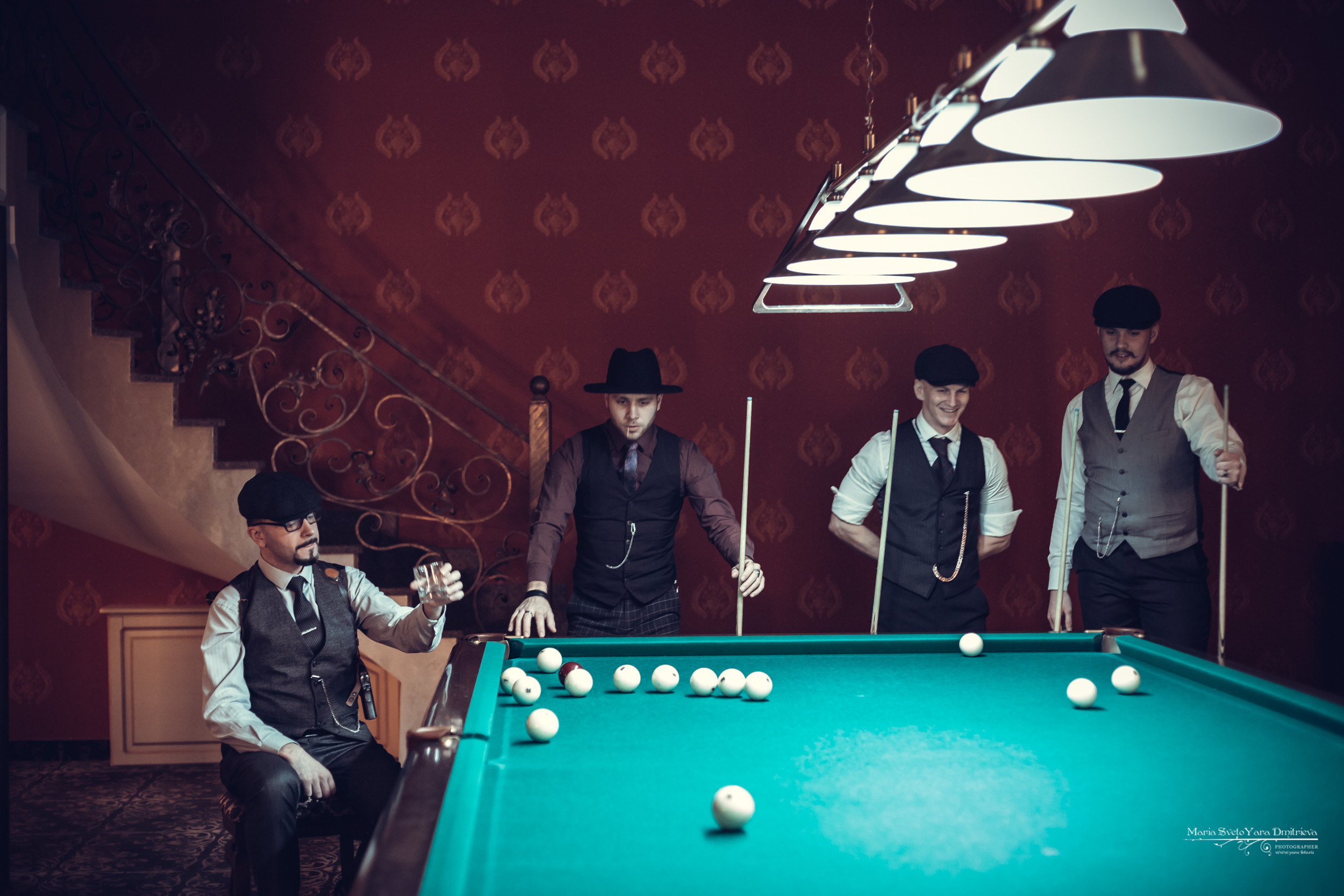 Ashes Brothers ❖ Сага о Пепельных Братьях (I часть). Фотограф в Симферополе и Крыму — Мария СветоЯра Дмитриева | Индивидуальные и семейные съёмки