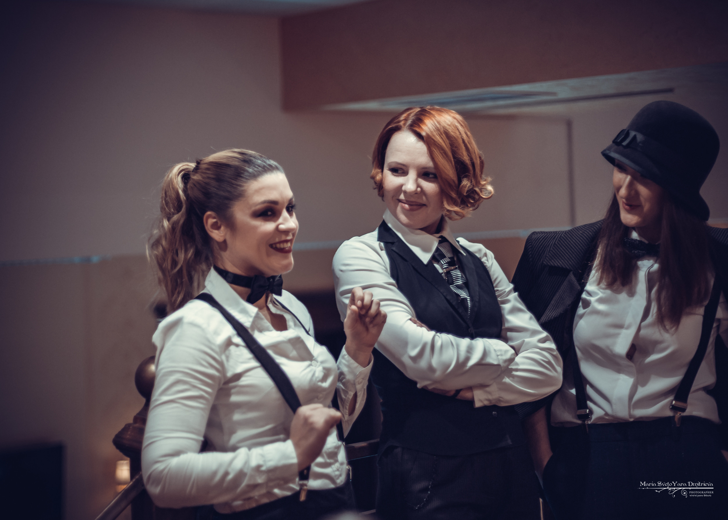 Ashes Brothers ❖ Сага о Пепельных Братьях (I часть). Фотограф в Симферополе и Крыму — Мария СветоЯра Дмитриева | Индивидуальные и семейные съёмки