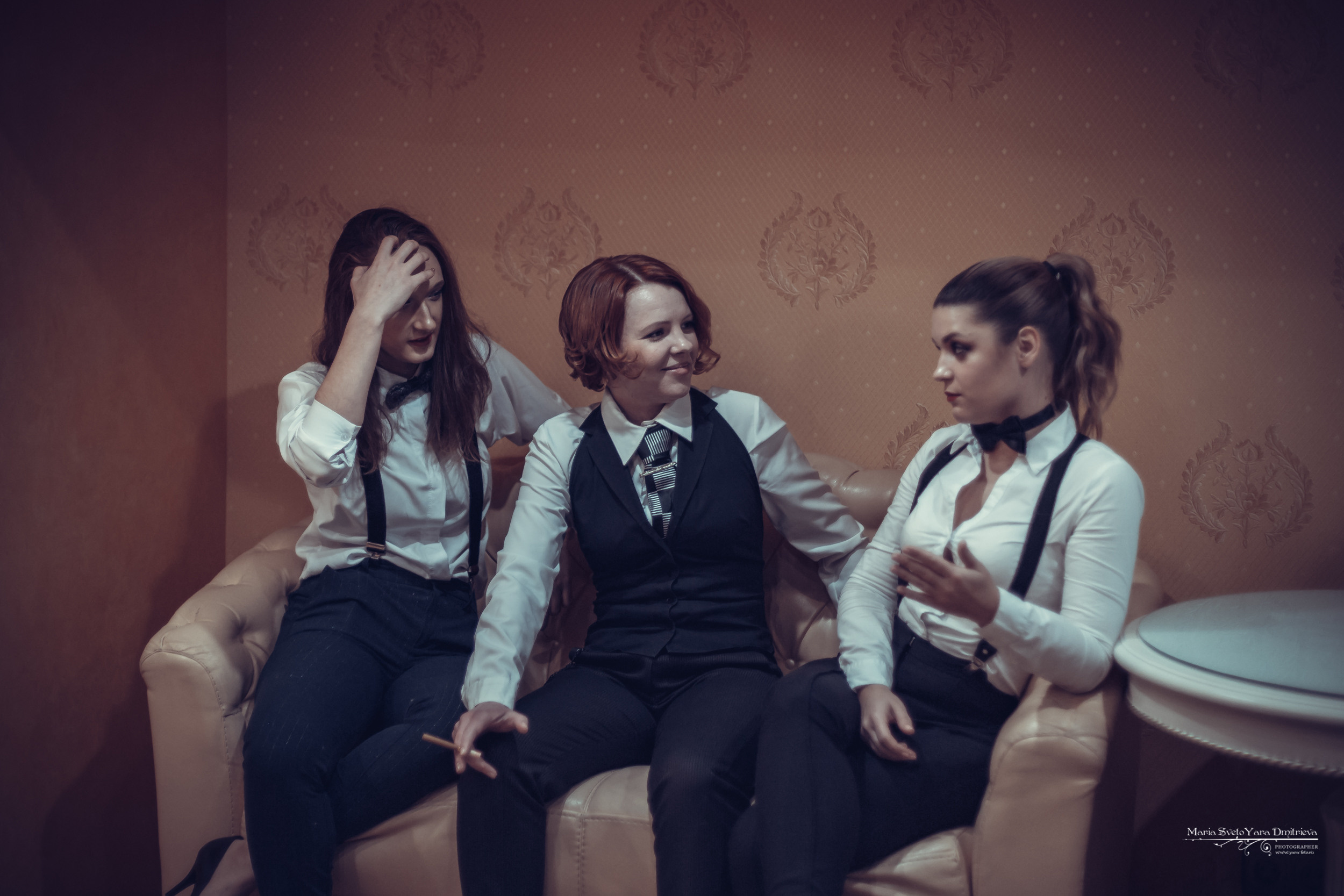 Ashes Brothers ❖ Сага о Пепельных Братьях (I часть). Фотограф в Симферополе и Крыму — Мария СветоЯра Дмитриева | Индивидуальные и семейные съёмки