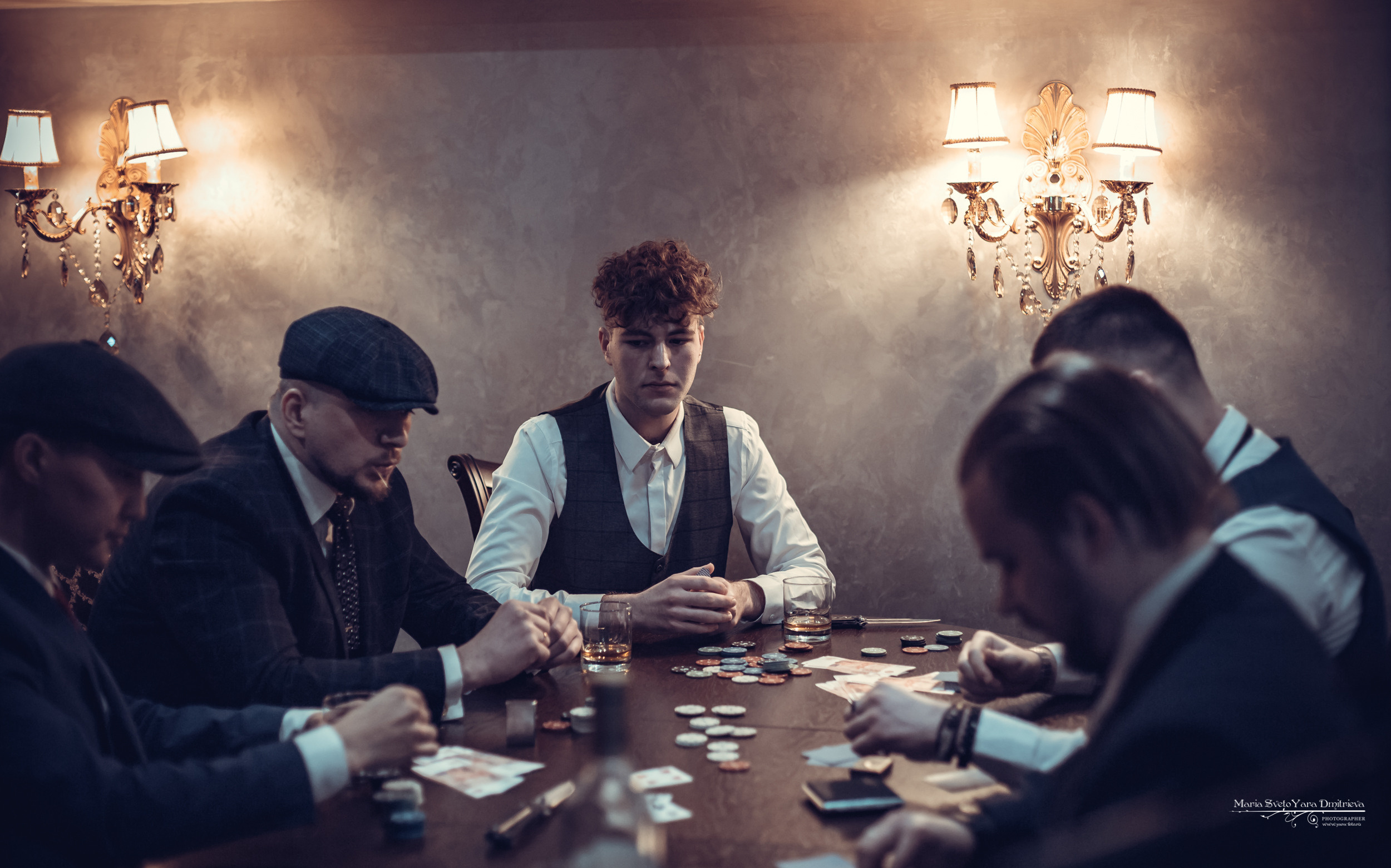 Ashes Brothers ❖ Сага о Пепельных Братьях (I часть). Фотограф в Симферополе и Крыму — Мария СветоЯра Дмитриева | Индивидуальные и семейные съёмки