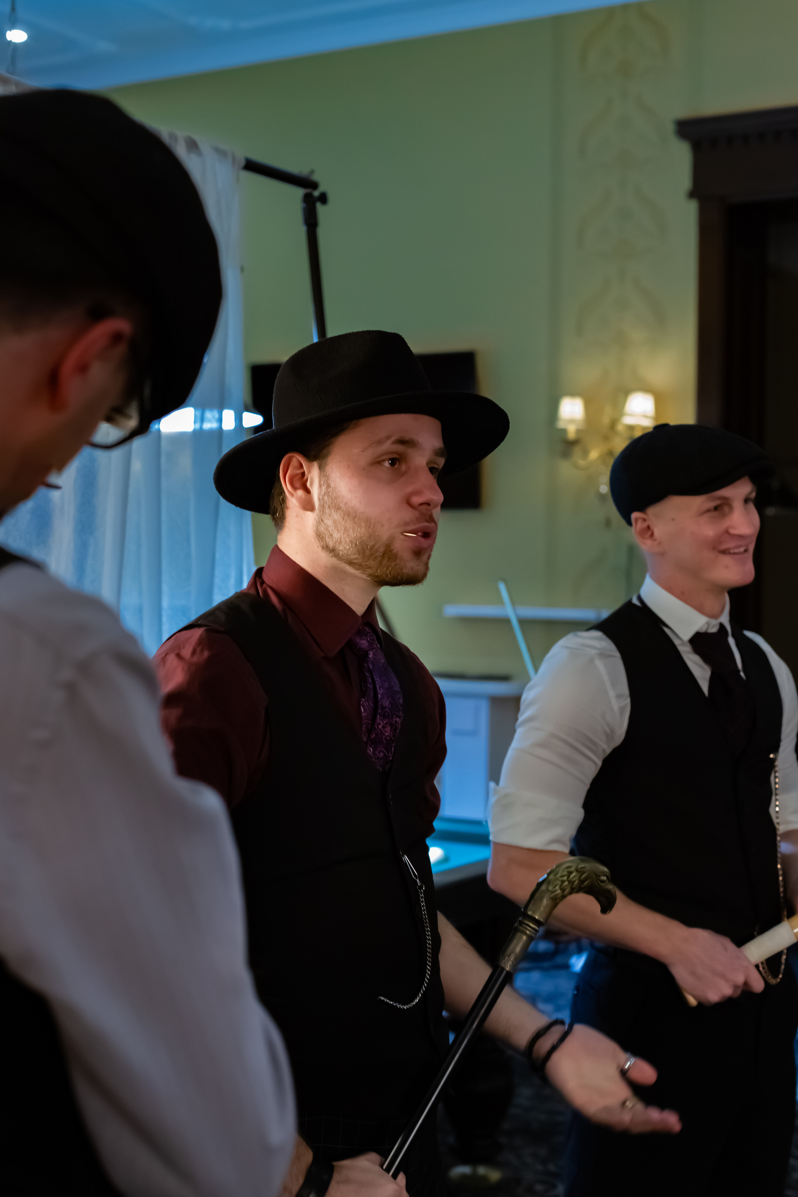 Пепельные братья ❖ Столкновение интересов. Фотограф в Симферополе и Крыму — Мария СветоЯра Дмитриева | Индивидуальные и семейные съёмки