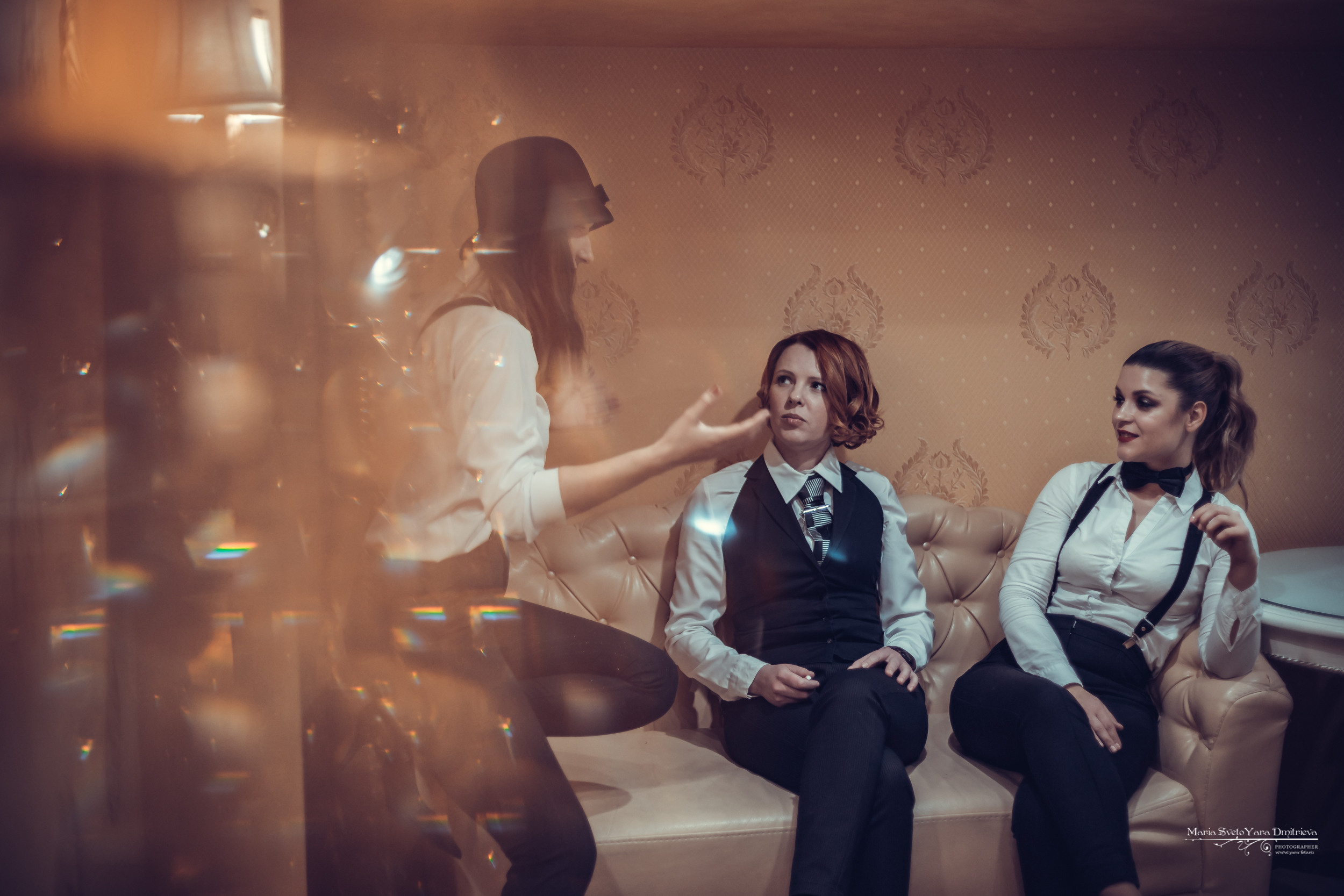 Ashes Brothers ❖ Сага о Пепельных Братьях (I часть). Фотограф в Симферополе и Крыму — Мария СветоЯра Дмитриева | Индивидуальные и семейные съёмки