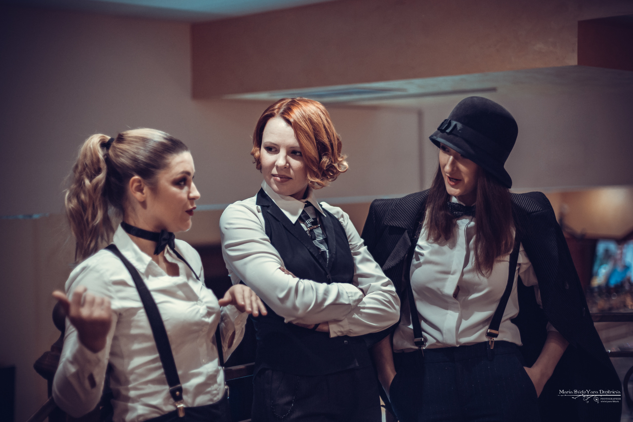 Ashes Brothers ❖ Сага о Пепельных Братьях (I часть). Фотограф в Симферополе и Крыму — Мария СветоЯра Дмитриева | Индивидуальные и семейные съёмки