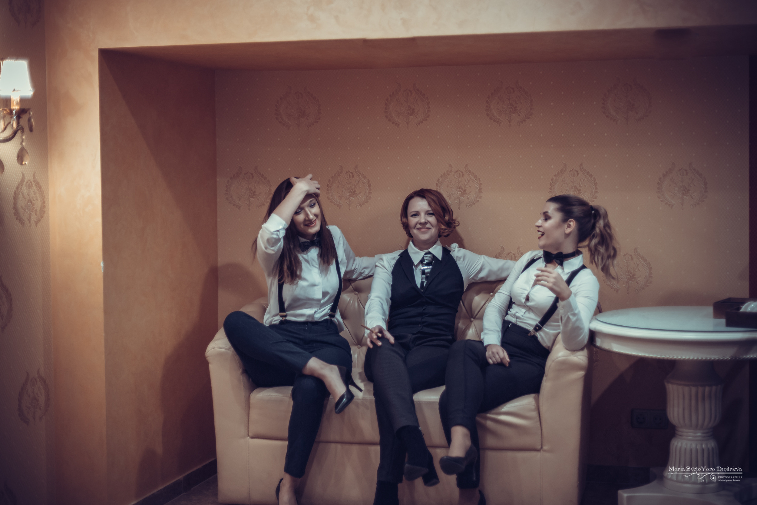 Ashes Brothers ❖ Сага о Пепельных Братьях (I часть). Фотограф в Симферополе и Крыму — Мария СветоЯра Дмитриева | Индивидуальные и семейные съёмки