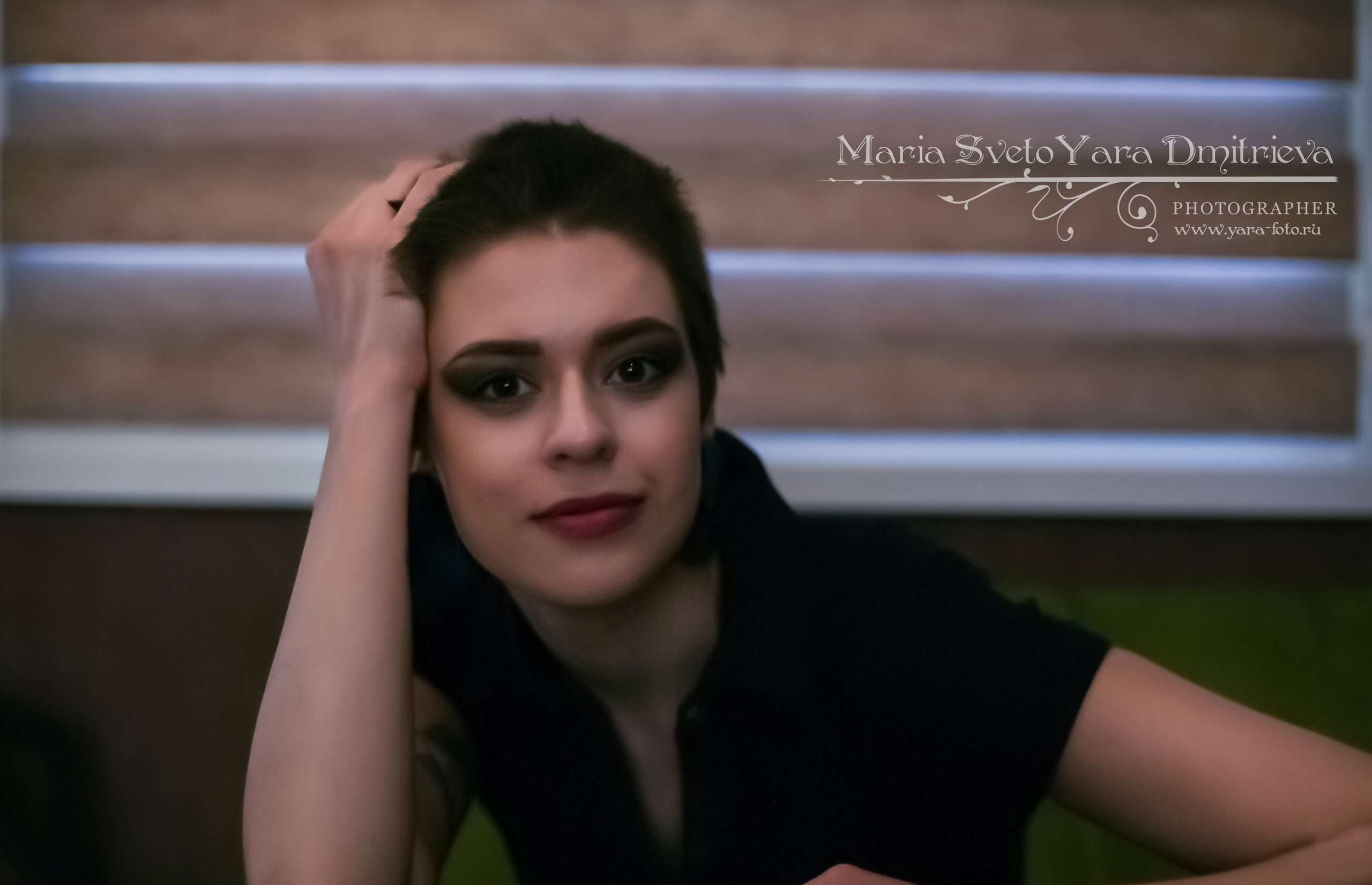 Ева ❖ Первое знакомство 🔹 Фото-прогулка по городу. Фотограф в Симферополе и Крыму — Мария СветоЯра Дмитриева | Индивидуальные и семейные съёмки