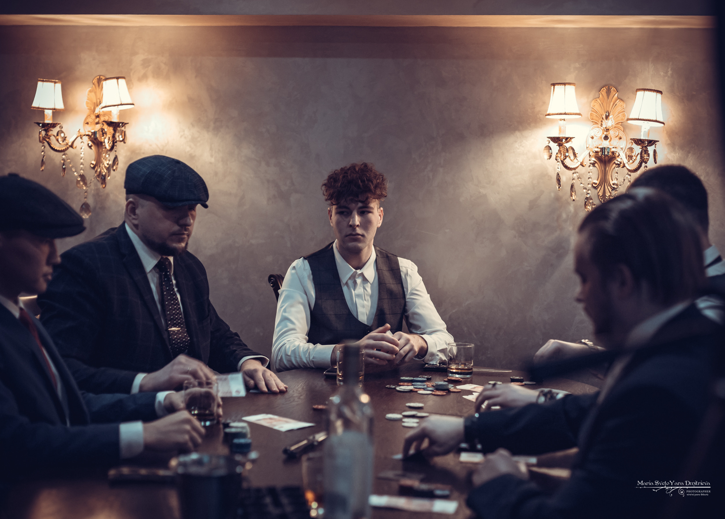 Ashes Brothers ❖ Сага о Пепельных Братьях (I часть). Фотограф в Симферополе и Крыму — Мария СветоЯра Дмитриева | Индивидуальные и семейные съёмки