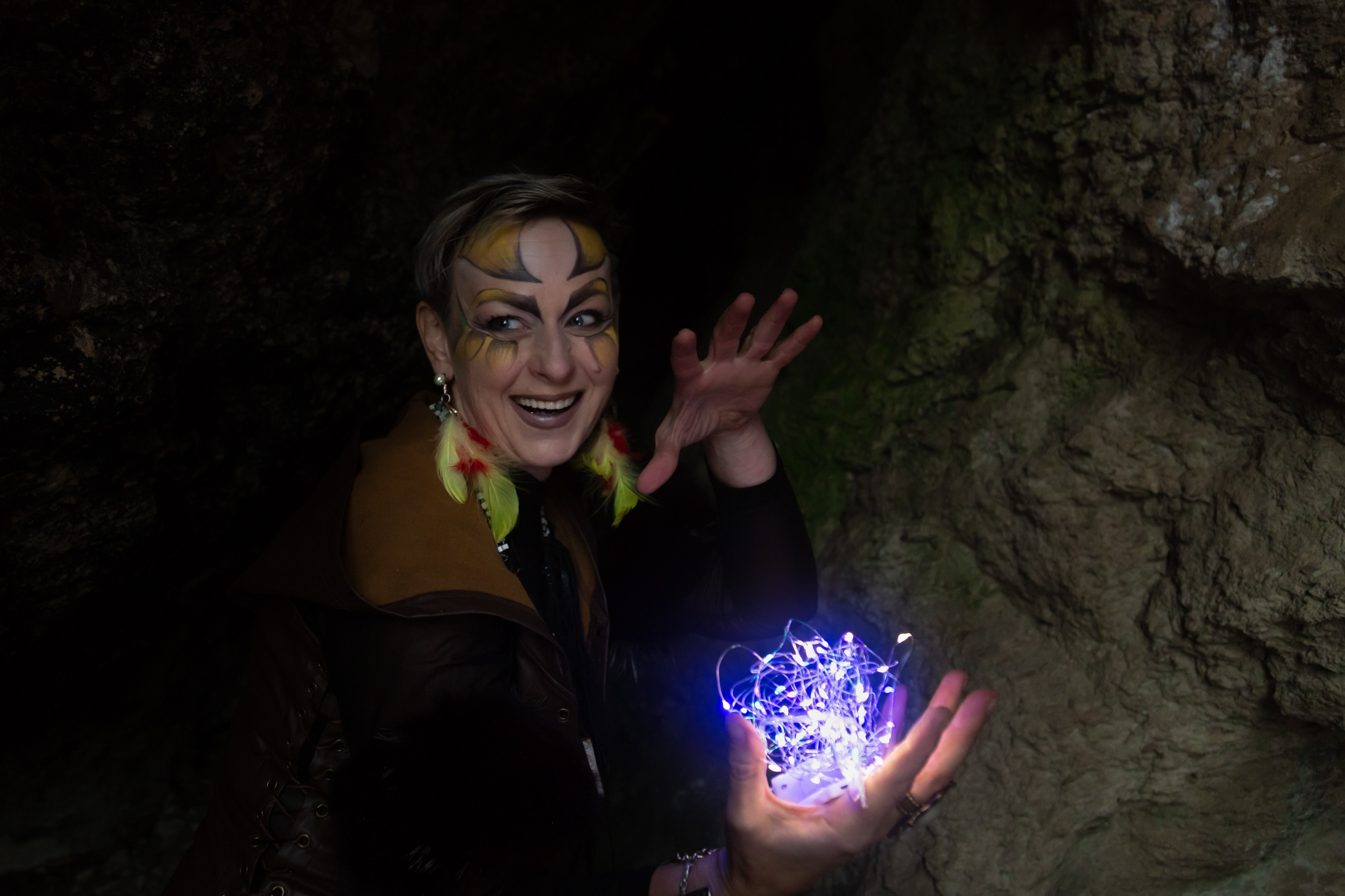 Птица Гамаюн — сказительница племени амазонок. Фотограф в Симферополе и Крыму — Мария СветоЯра Дмитриева | Индивидуальные и семейные съёмки