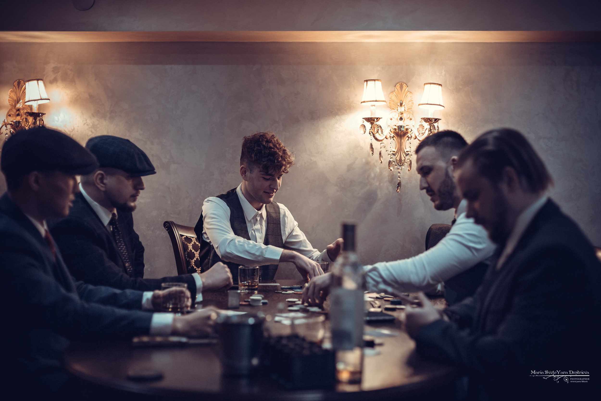 Ashes Brothers ❖ Сага о Пепельных Братьях (I часть). Фотограф в Симферополе и Крыму — Мария СветоЯра Дмитриева | Индивидуальные и семейные съёмки