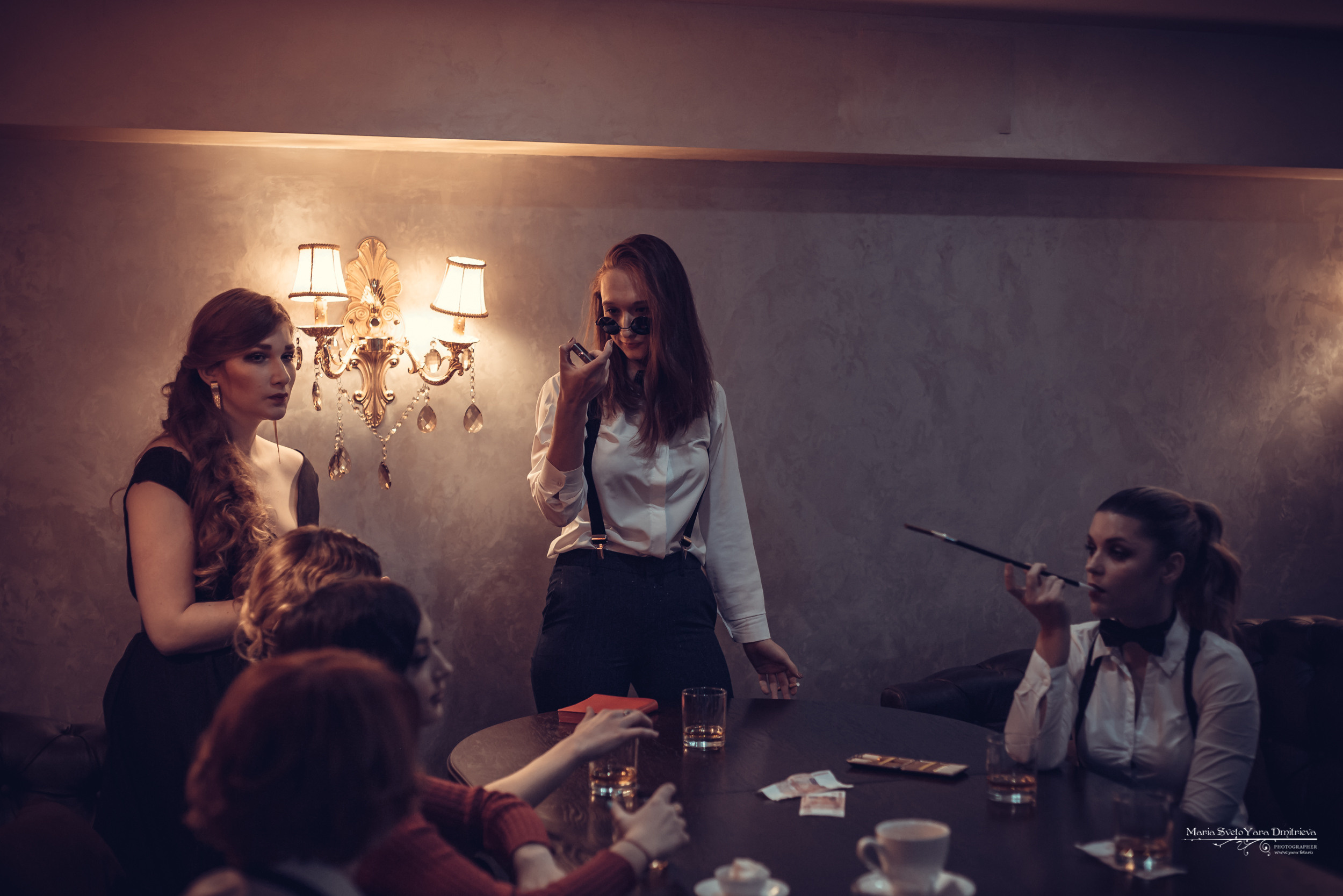 Ashes Brothers ❖ Сага о Пепельных Братьях (I часть). Фотограф в Симферополе и Крыму — Мария СветоЯра Дмитриева | Индивидуальные и семейные съёмки