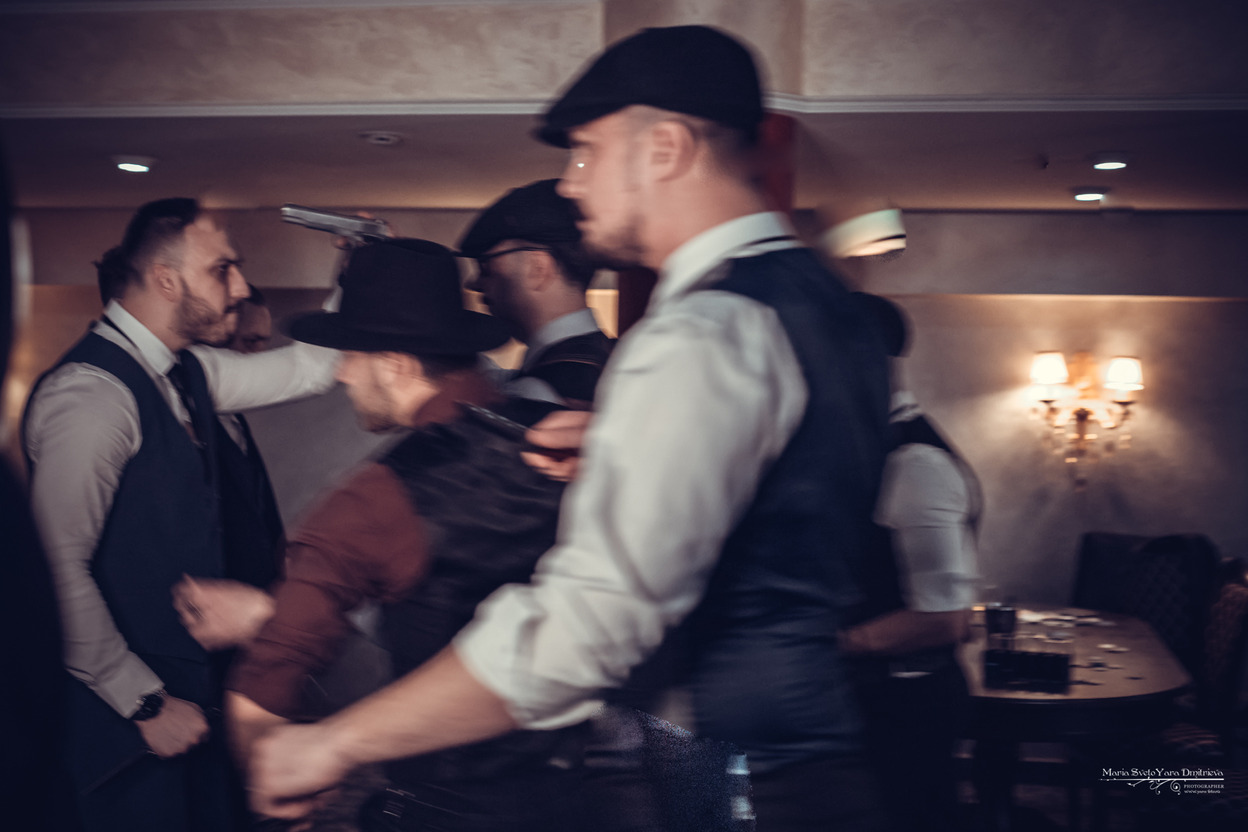 Ashes Brothers ❖ Сага о Пепельных Братьях (I часть). Фотограф в Симферополе и Крыму — Мария СветоЯра Дмитриева | Индивидуальные и семейные съёмки