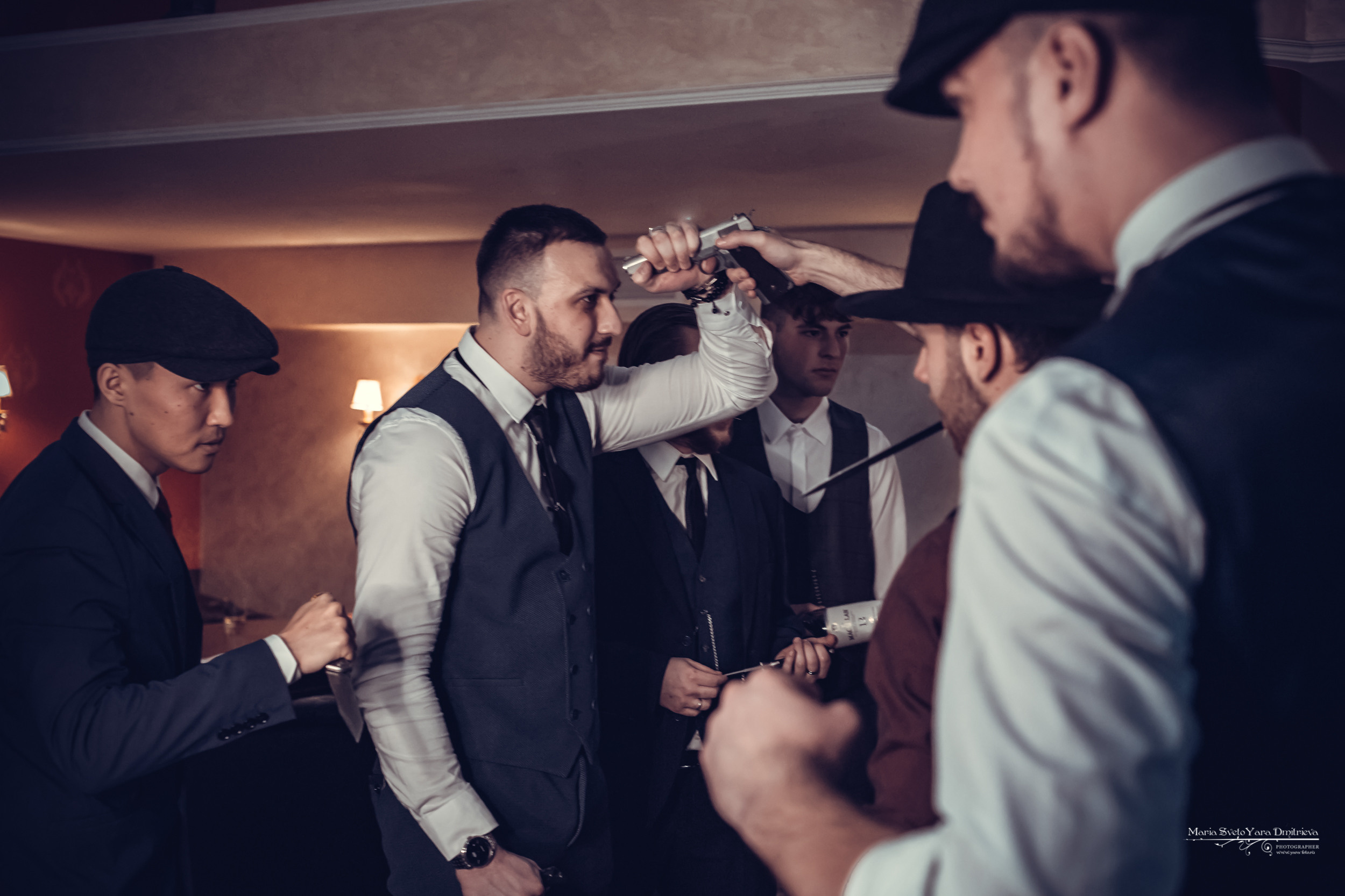 Ashes Brothers ❖ Сага о Пепельных Братьях (I часть). Фотограф в Симферополе и Крыму — Мария СветоЯра Дмитриева | Индивидуальные и семейные съёмки