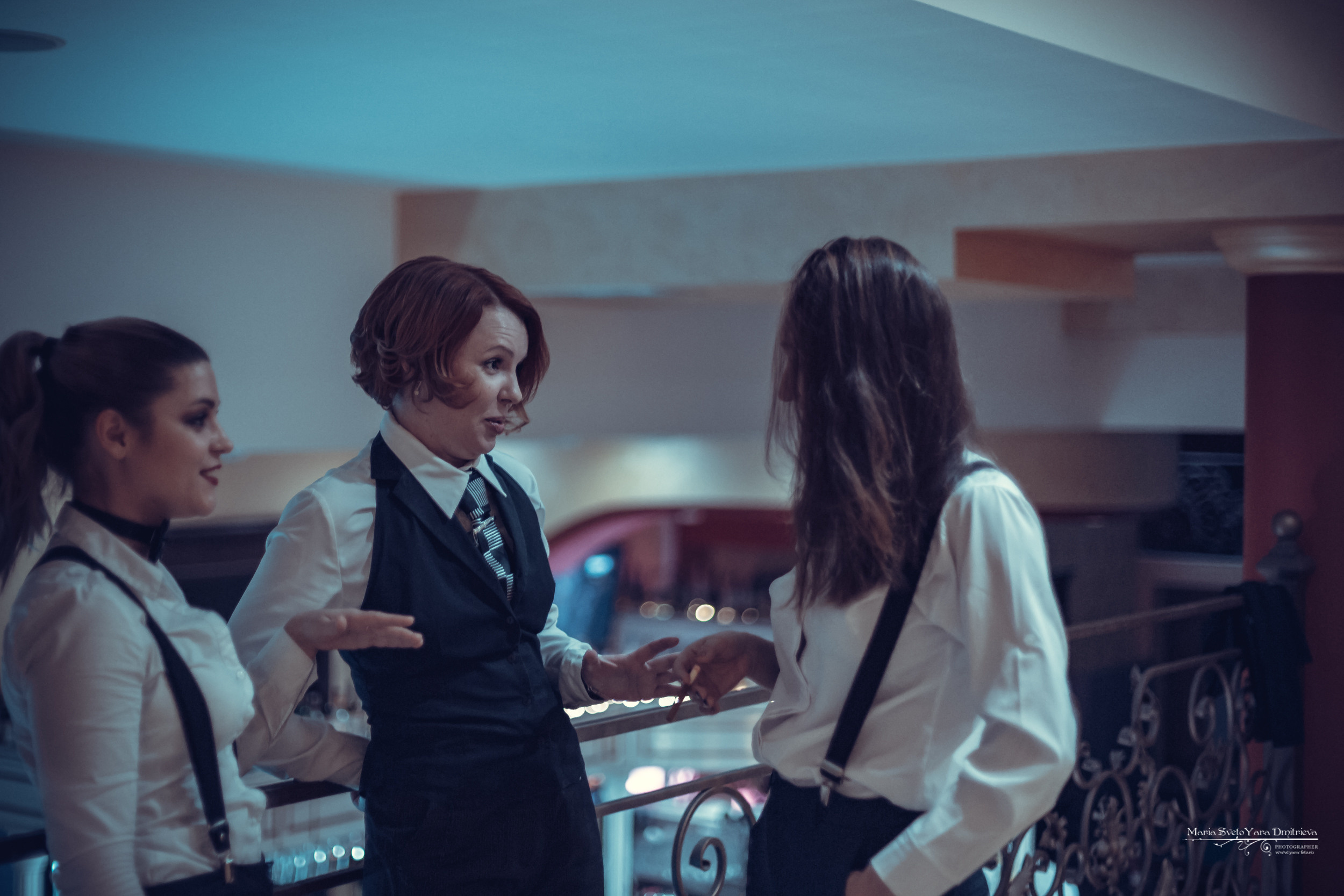 Ashes Brothers ❖ Сага о Пепельных Братьях (I часть). Фотограф в Симферополе и Крыму — Мария СветоЯра Дмитриева | Индивидуальные и семейные съёмки