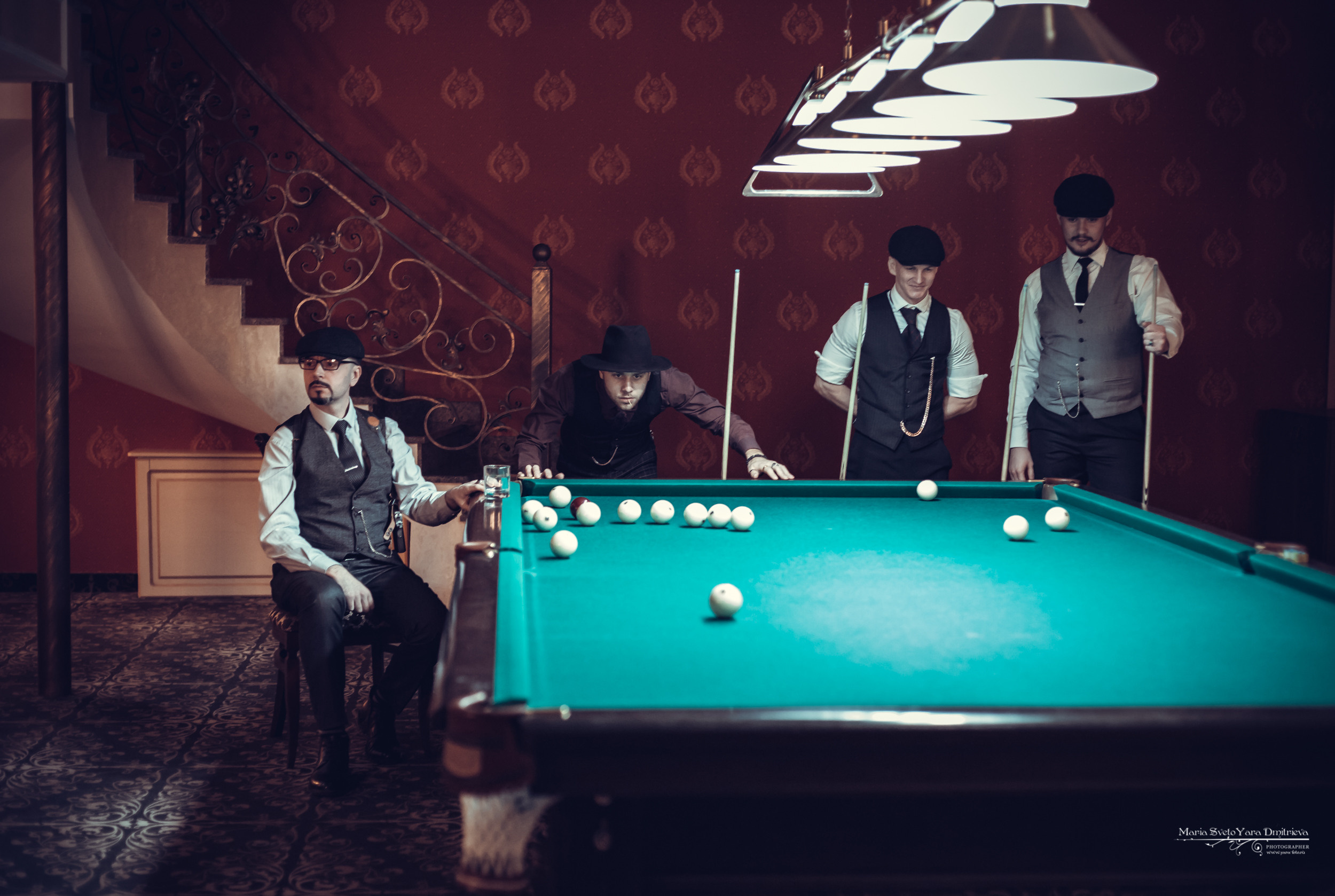 Ashes Brothers ❖ Сага о Пепельных Братьях (I часть). Фотограф в Симферополе и Крыму — Мария СветоЯра Дмитриева | Индивидуальные и семейные съёмки