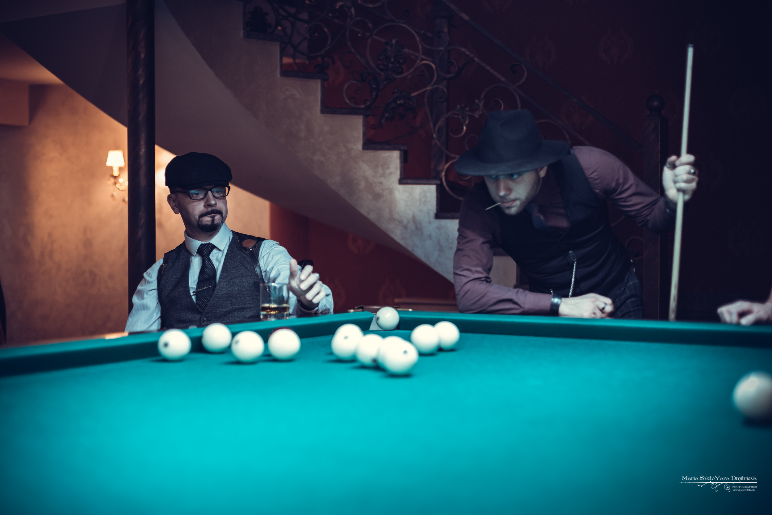 Ashes Brothers ❖ Сага о Пепельных Братьях (I часть). Фотограф в Симферополе и Крыму — Мария СветоЯра Дмитриева | Индивидуальные и семейные съёмки