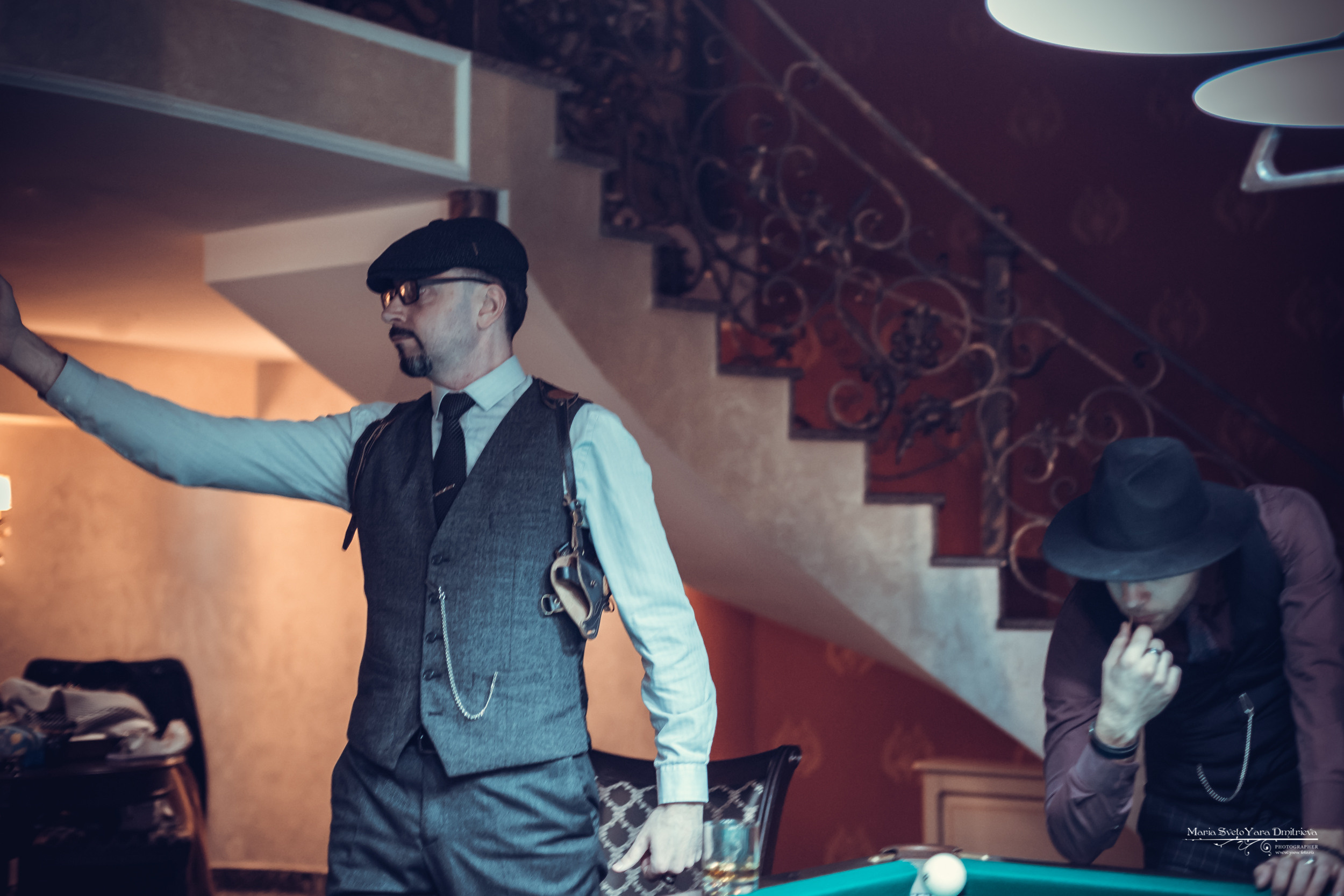 Ashes Brothers ❖ Сага о Пепельных Братьях (I часть). Фотограф в Симферополе и Крыму — Мария СветоЯра Дмитриева | Индивидуальные и семейные съёмки