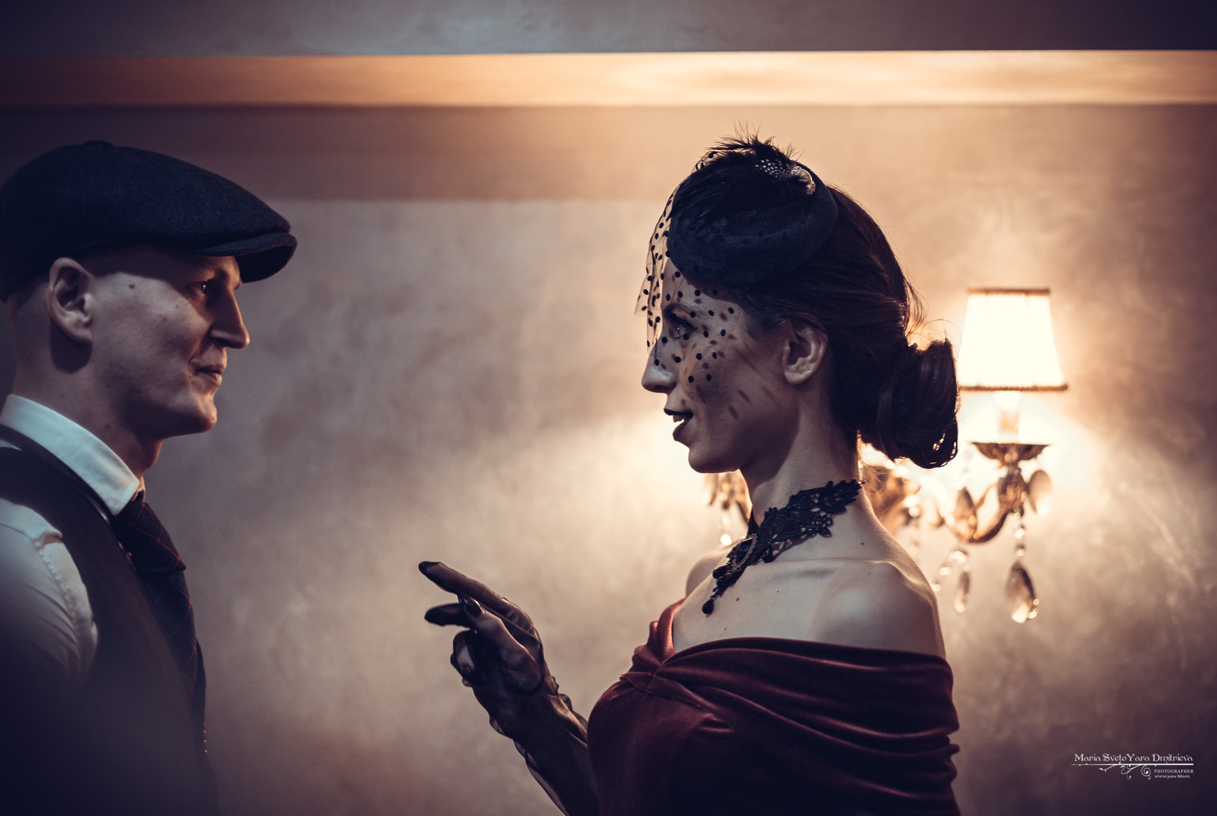 Ashes Brothers ❖ Сага о Пепельных Братьях (I часть). Фотограф в Симферополе и Крыму — Мария СветоЯра Дмитриева | Индивидуальные и семейные съёмки