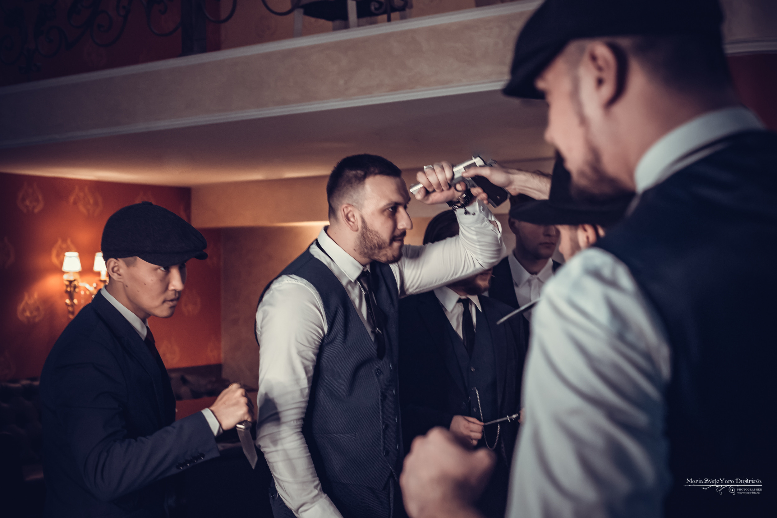 Ashes Brothers ❖ Сага о Пепельных Братьях (I часть). Фотограф в Симферополе и Крыму — Мария СветоЯра Дмитриева | Индивидуальные и семейные съёмки