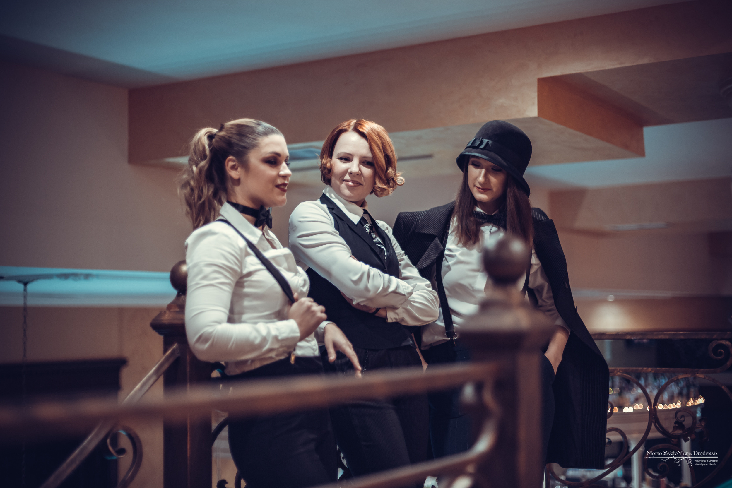 Ashes Brothers ❖ Сага о Пепельных Братьях (I часть). Фотограф в Симферополе и Крыму — Мария СветоЯра Дмитриева | Индивидуальные и семейные съёмки