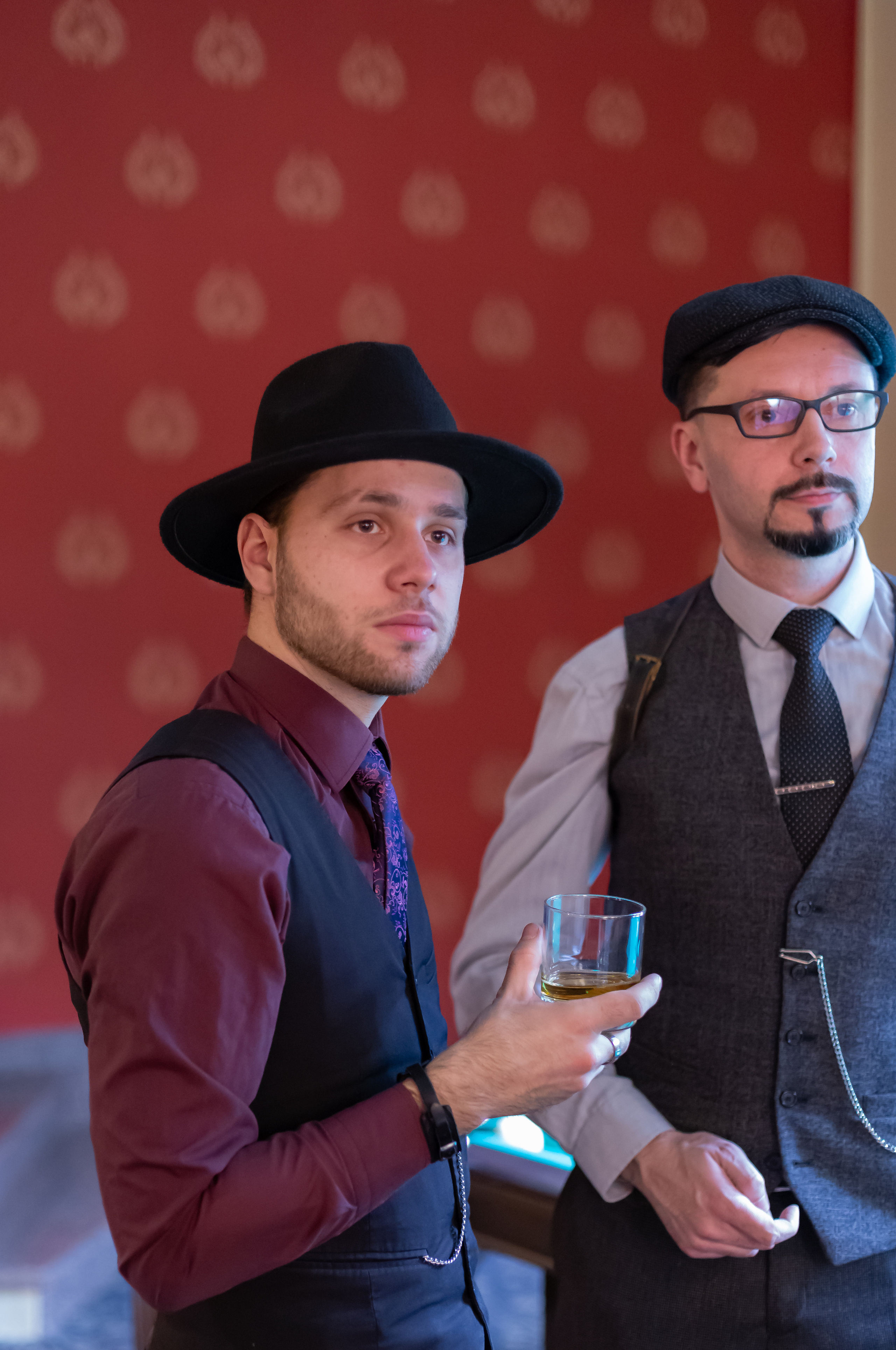 Пепельные братья ❖ Столкновение интересов. Фотограф в Симферополе и Крыму — Мария СветоЯра Дмитриева | Индивидуальные и семейные съёмки