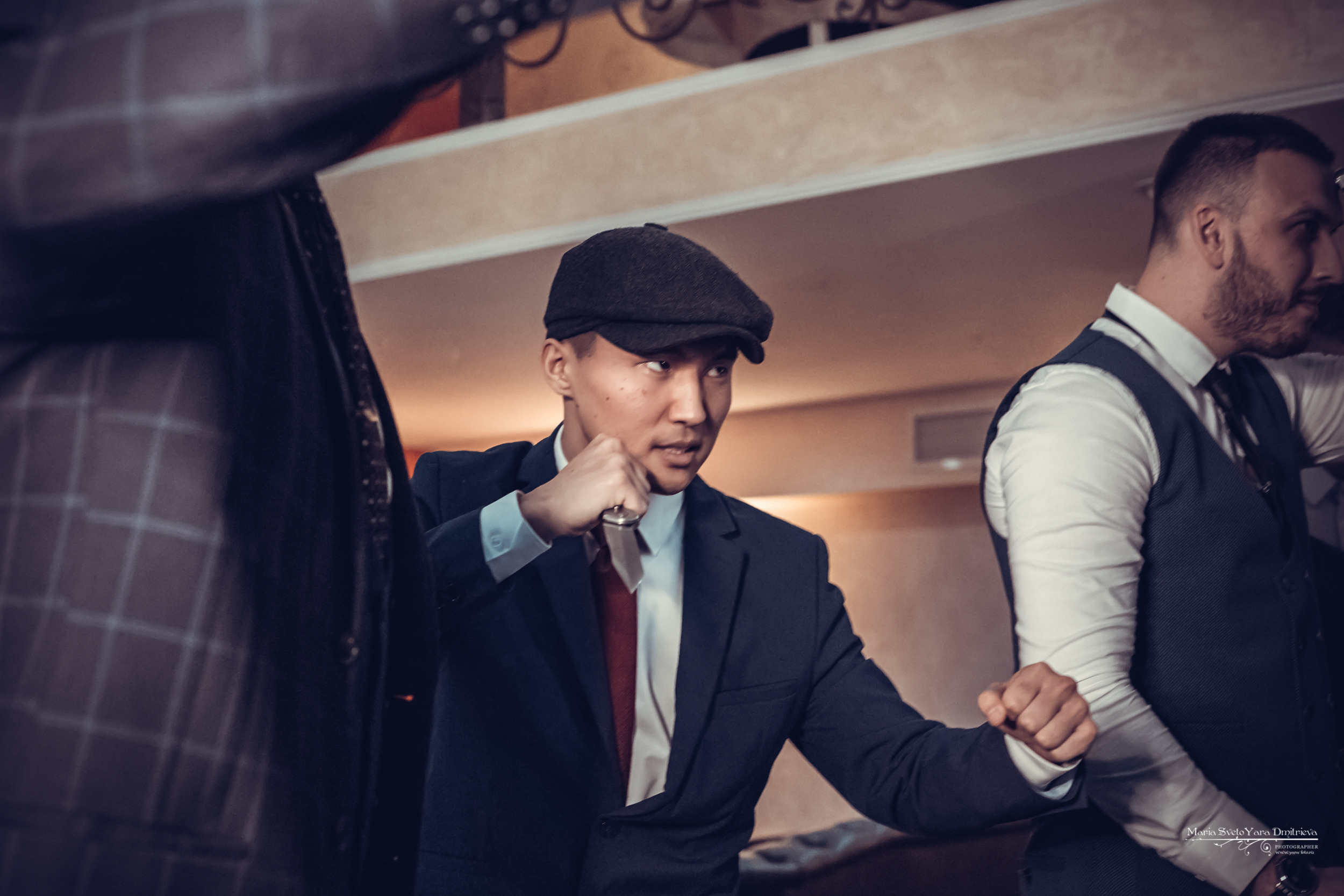 Ashes Brothers ❖ Сага о Пепельных Братьях (I часть). Фотограф в Симферополе и Крыму — Мария СветоЯра Дмитриева | Индивидуальные и семейные съёмки