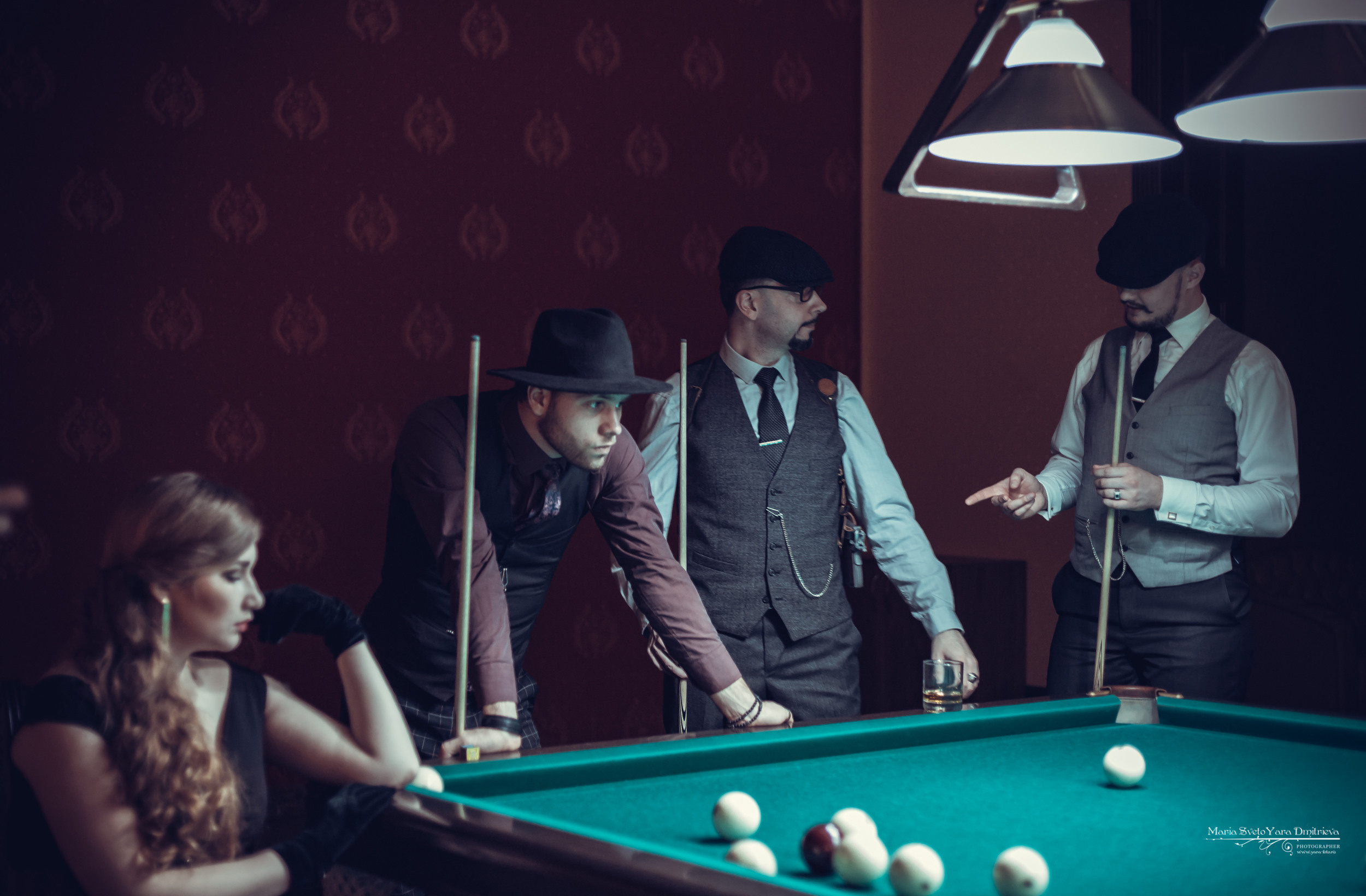 Ashes Brothers ❖ Сага о Пепельных Братьях (I часть). Фотограф в Симферополе и Крыму — Мария СветоЯра Дмитриева | Индивидуальные и семейные съёмки