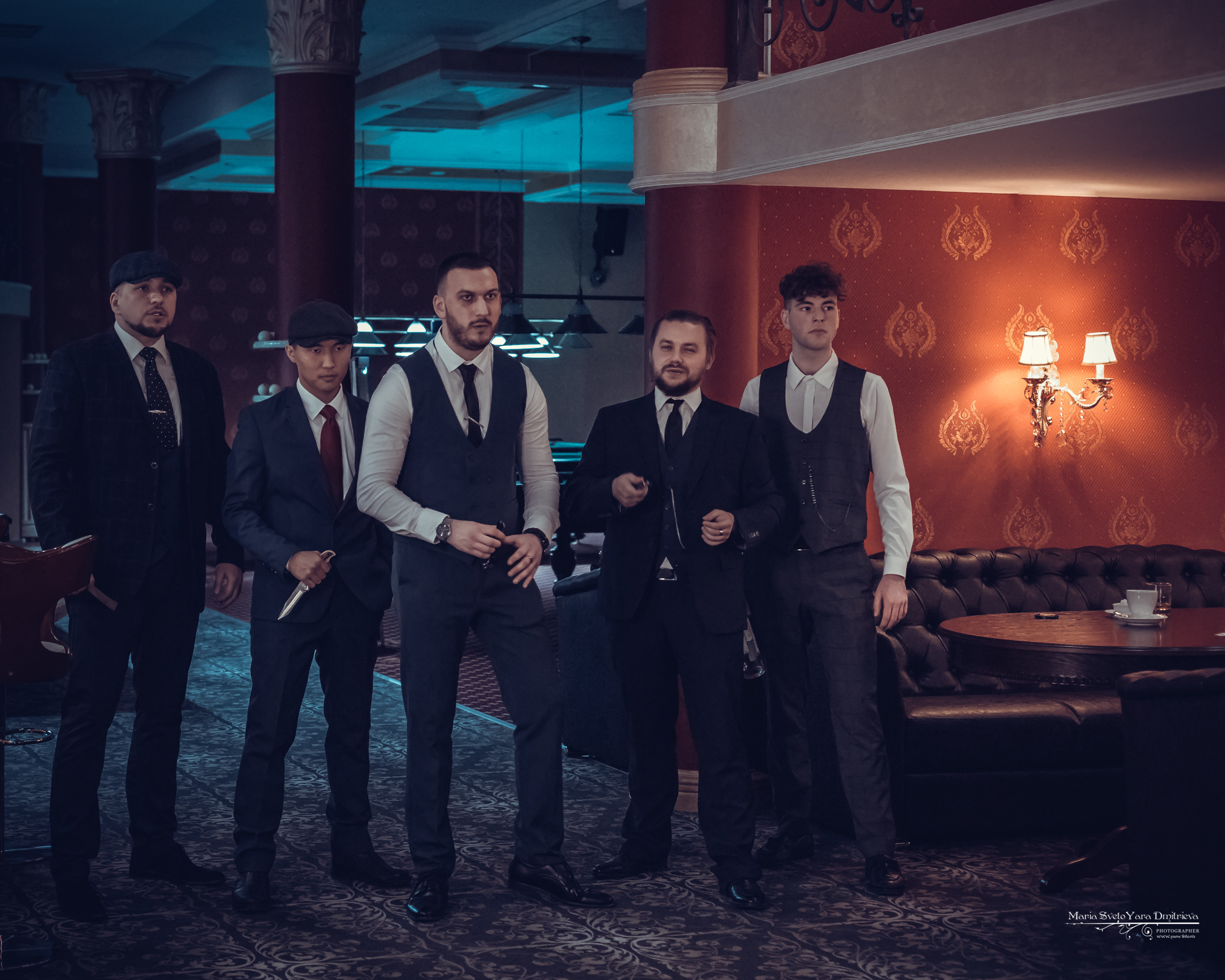 Ashes Brothers ❖ Сага о Пепельных Братьях (I часть). Фотограф в Симферополе и Крыму — Мария СветоЯра Дмитриева | Индивидуальные и семейные съёмки