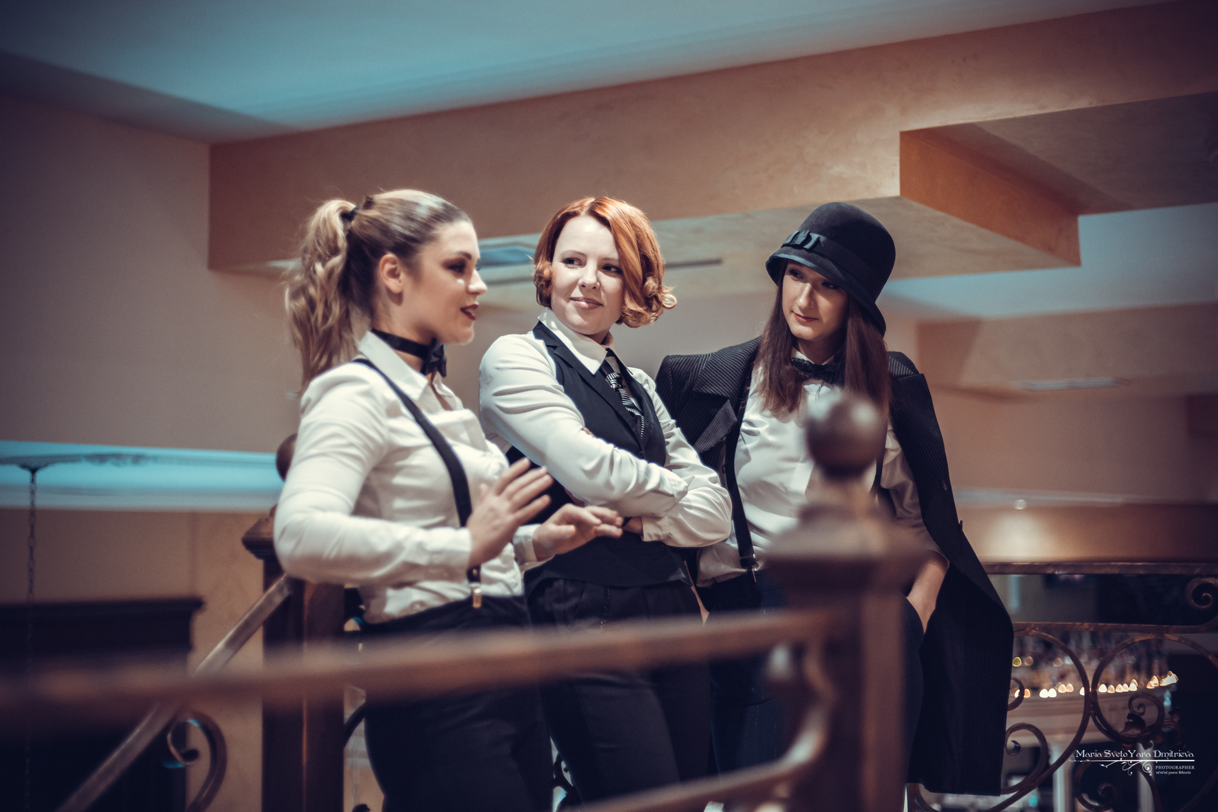 Ashes Brothers ❖ Сага о Пепельных Братьях (I часть). Фотограф в Симферополе и Крыму — Мария СветоЯра Дмитриева | Индивидуальные и семейные съёмки