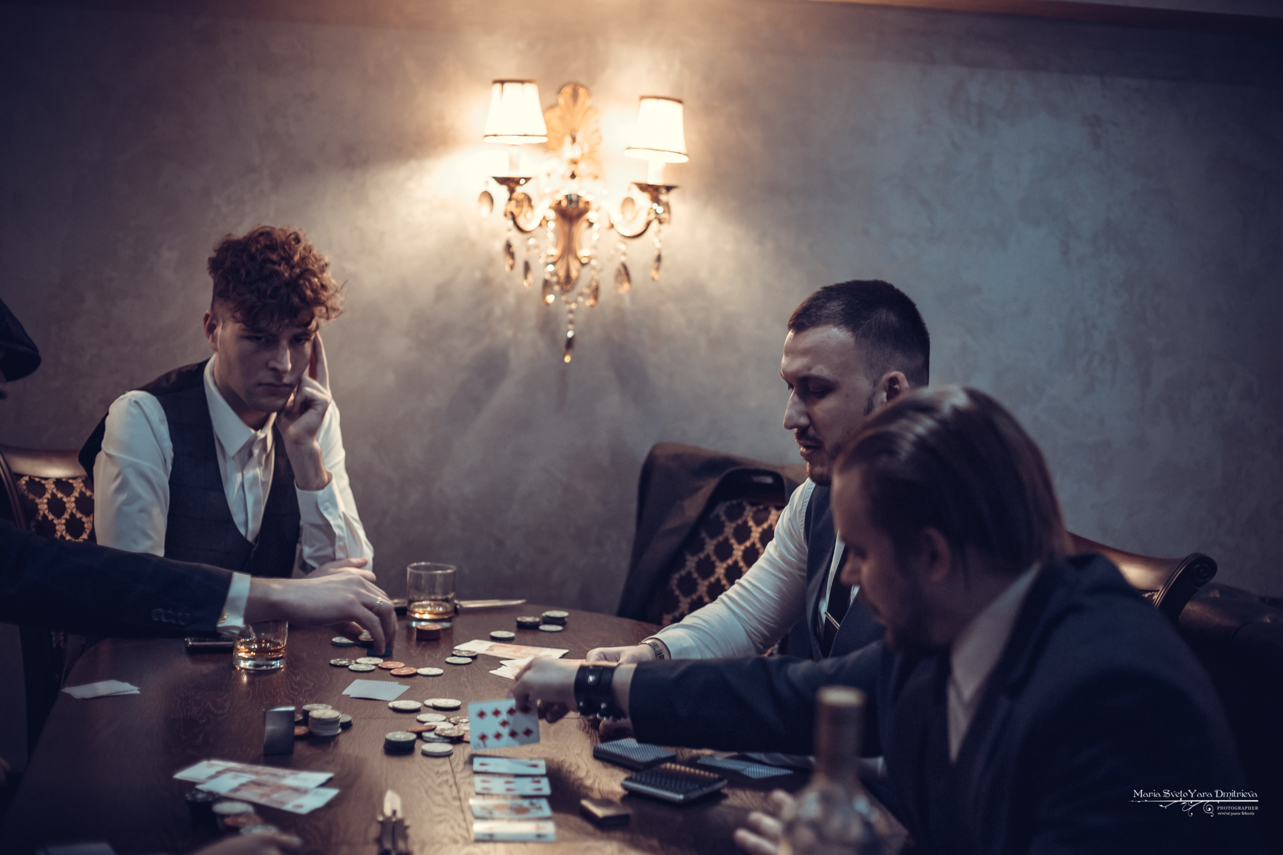 Ashes Brothers ❖ Сага о Пепельных Братьях (I часть). Фотограф в Симферополе и Крыму — Мария СветоЯра Дмитриева | Индивидуальные и семейные съёмки