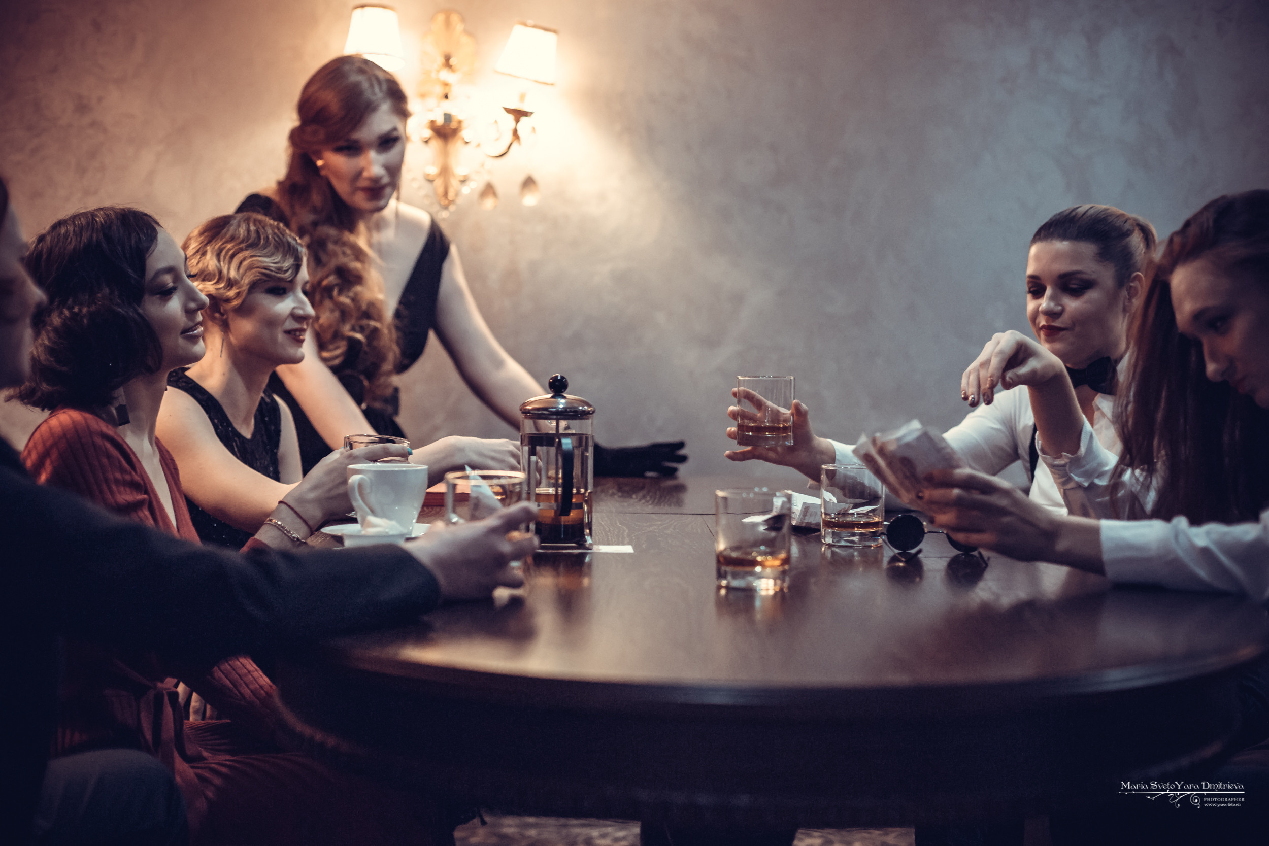 Ashes Brothers ❖ Сага о Пепельных Братьях (I часть). Фотограф в Симферополе и Крыму — Мария СветоЯра Дмитриева | Индивидуальные и семейные съёмки