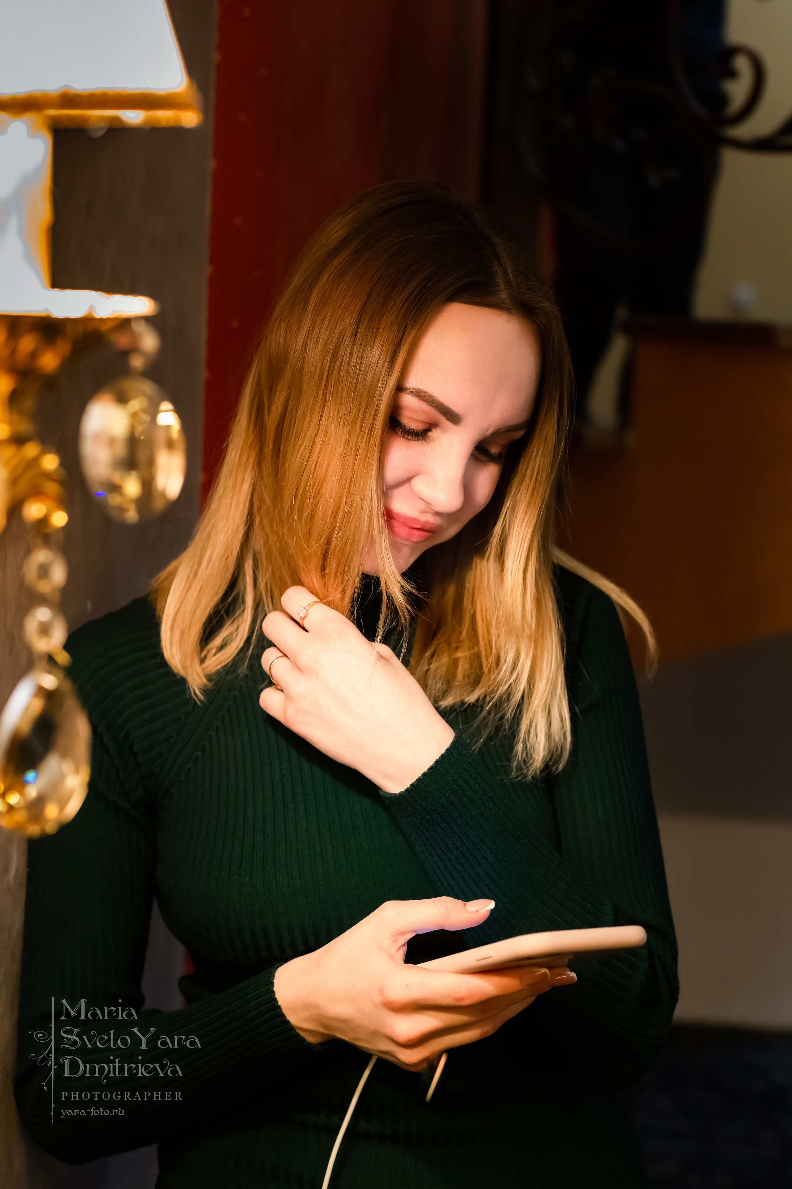 Кристина Гоцуленко. Фотограф в Симферополе и Крыму — Мария СветоЯра Дмитриева | Индивидуальные и семейные съёмки