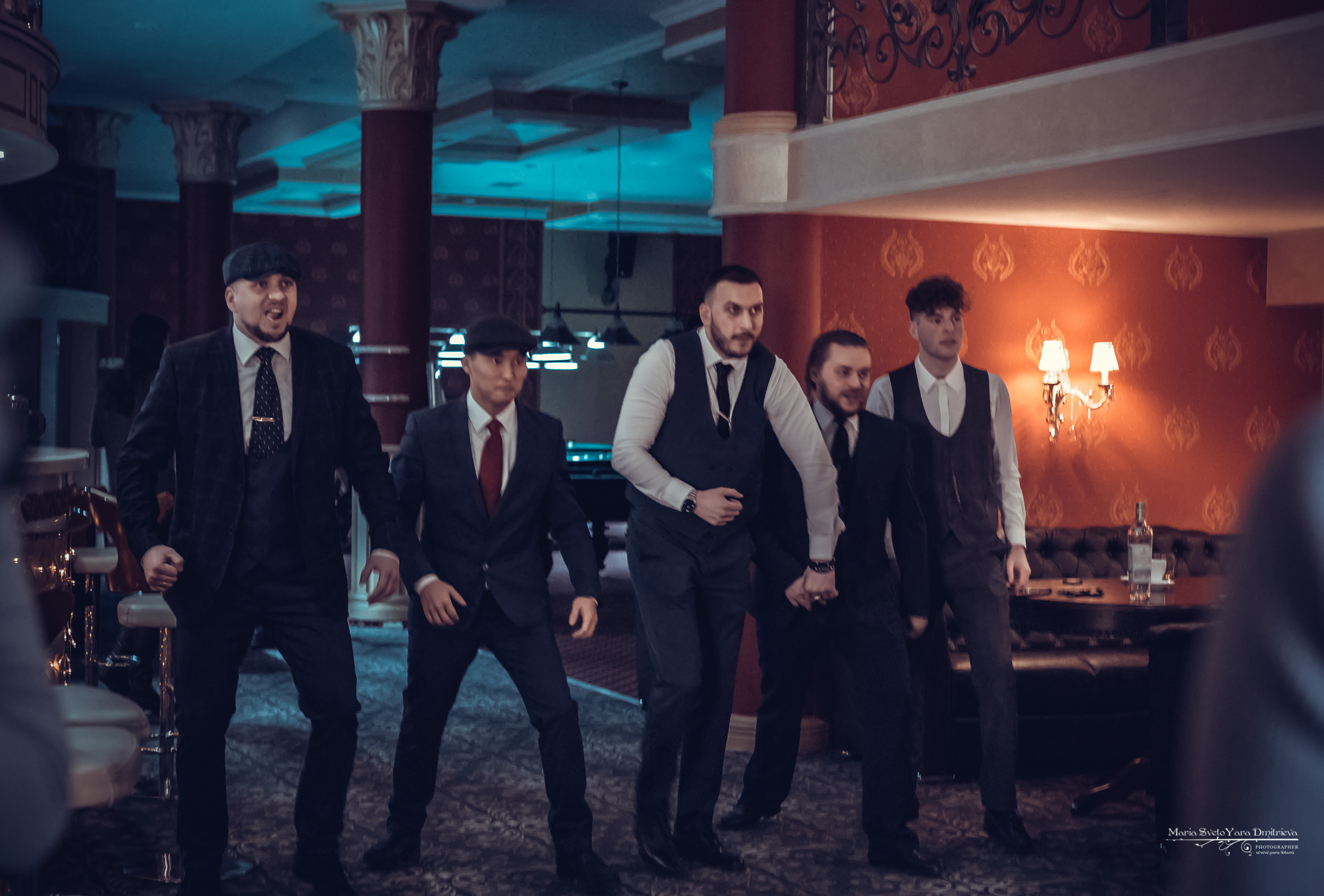 Ashes Brothers ❖ Сага о Пепельных Братьях (I часть). Фотограф в Симферополе и Крыму — Мария СветоЯра Дмитриева | Индивидуальные и семейные съёмки