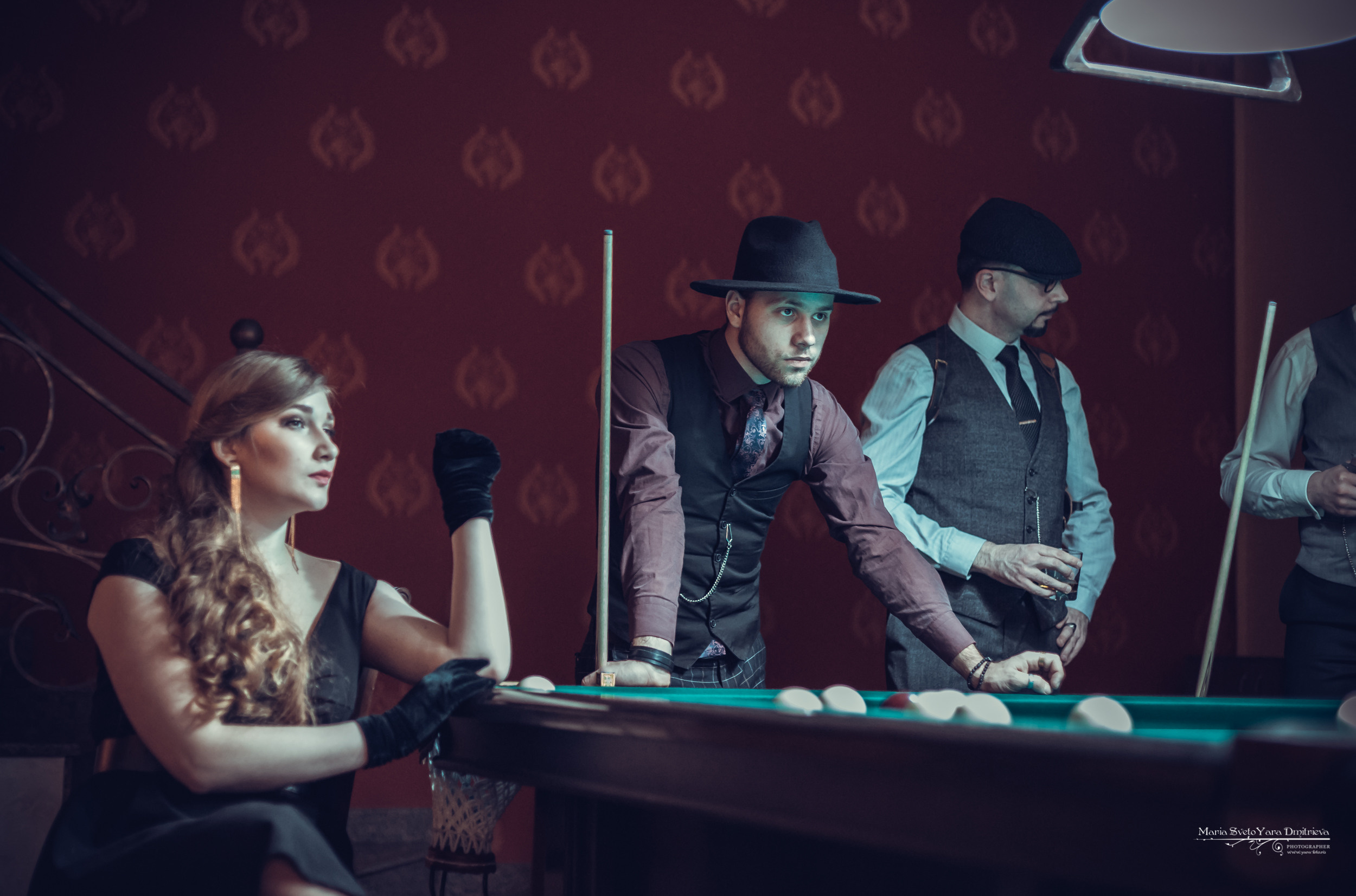 Ashes Brothers ❖ Сага о Пепельных Братьях (I часть). Фотограф в Симферополе и Крыму — Мария СветоЯра Дмитриева | Индивидуальные и семейные съёмки