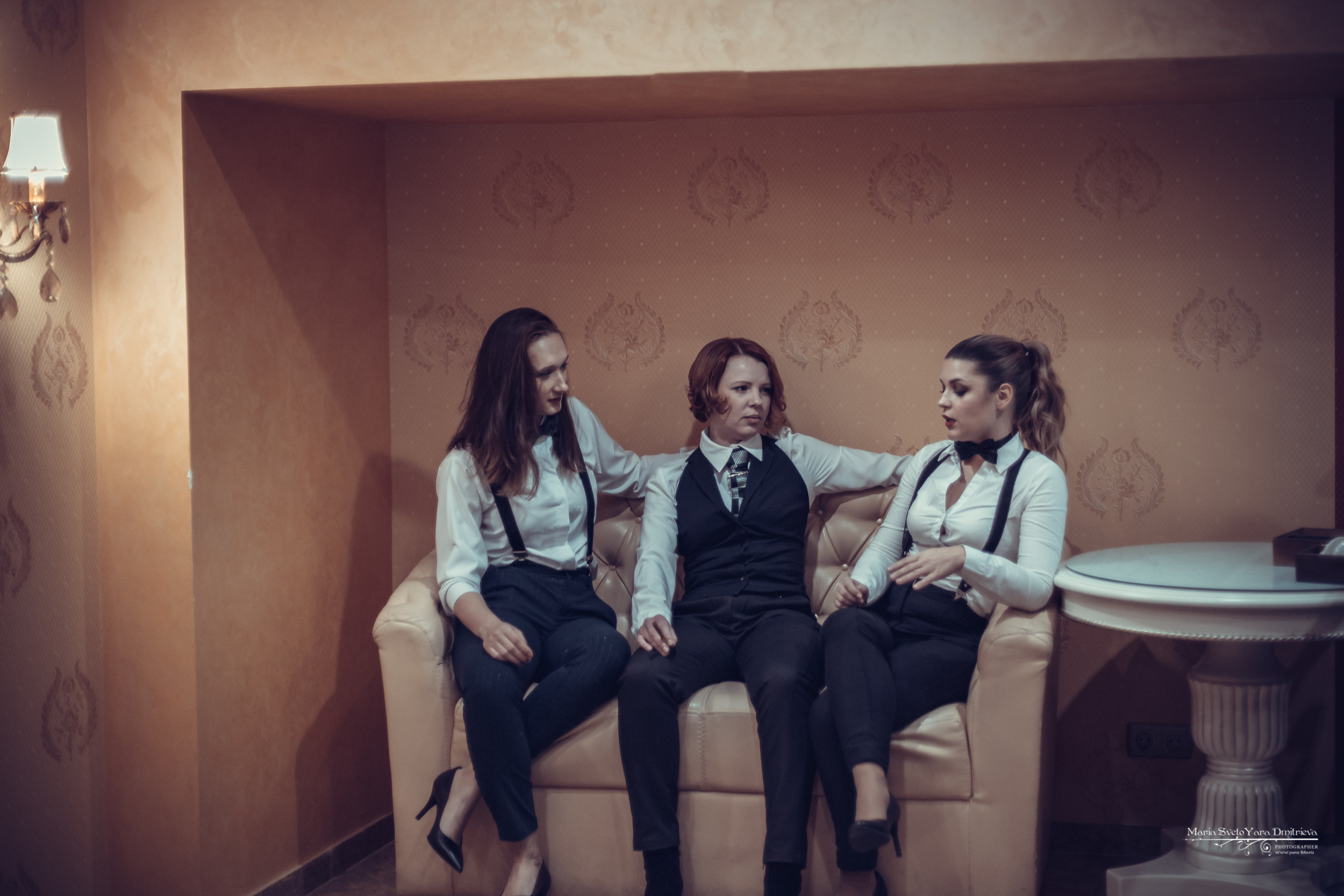 Ashes Brothers ❖ Сага о Пепельных Братьях (I часть). Фотограф в Симферополе и Крыму — Мария СветоЯра Дмитриева | Индивидуальные и семейные съёмки