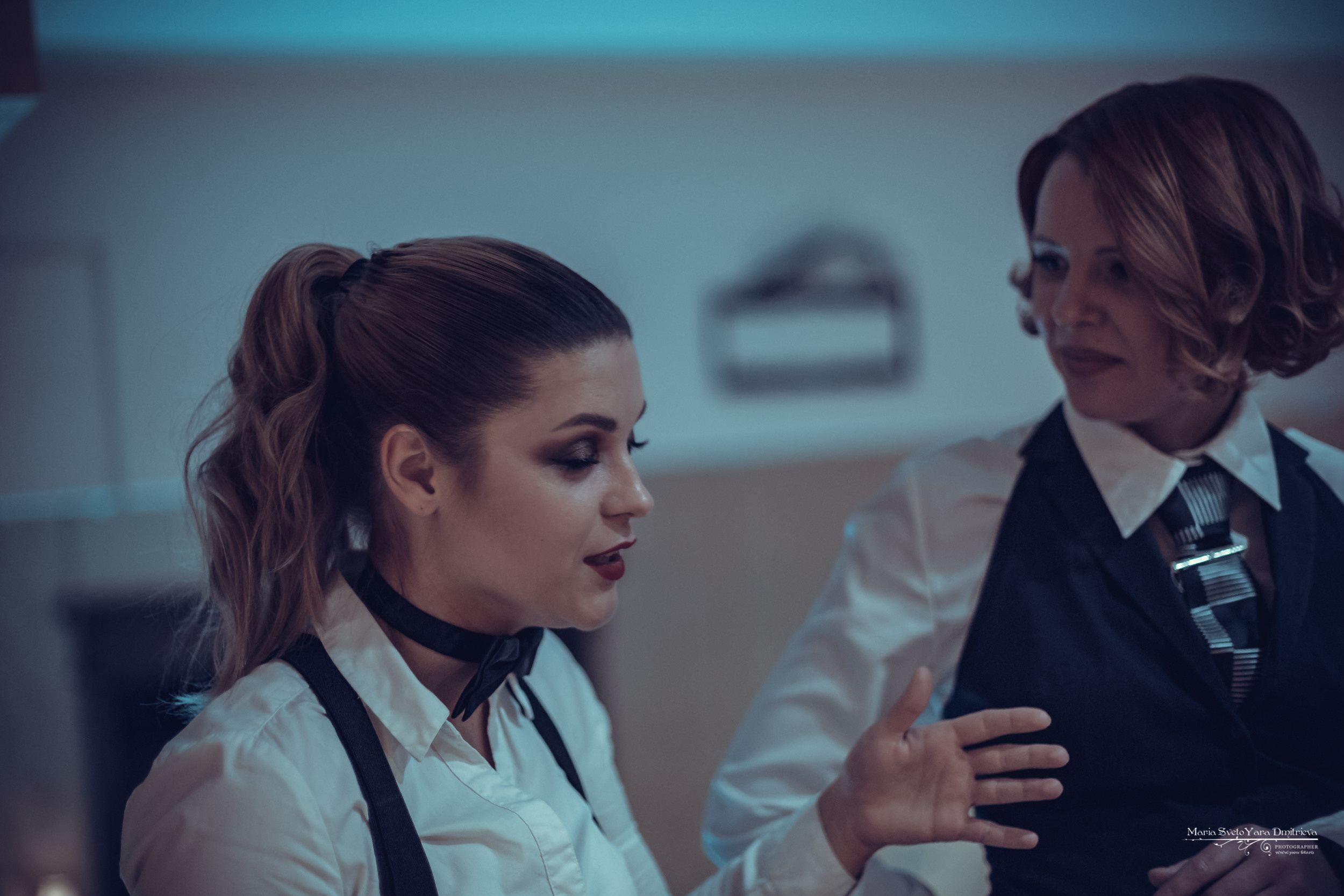 Ashes Brothers ❖ Сага о Пепельных Братьях (I часть). Фотограф в Симферополе и Крыму — Мария СветоЯра Дмитриева | Индивидуальные и семейные съёмки