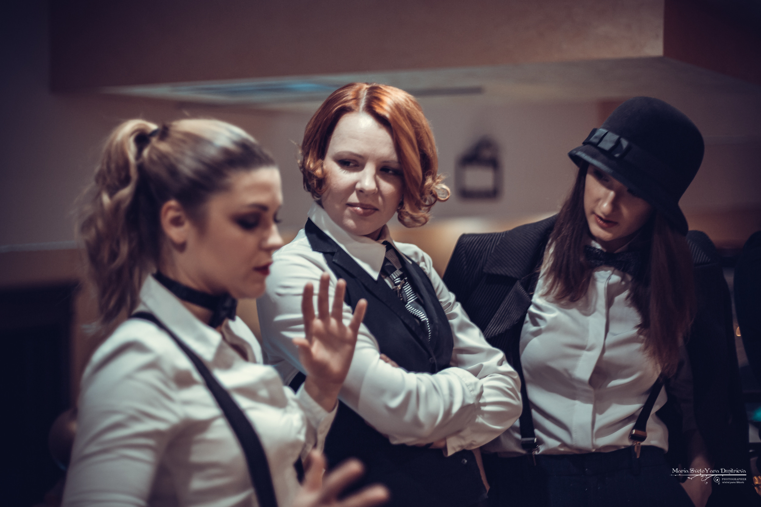 Ashes Brothers ❖ Сага о Пепельных Братьях (I часть). Фотограф в Симферополе и Крыму — Мария СветоЯра Дмитриева | Индивидуальные и семейные съёмки