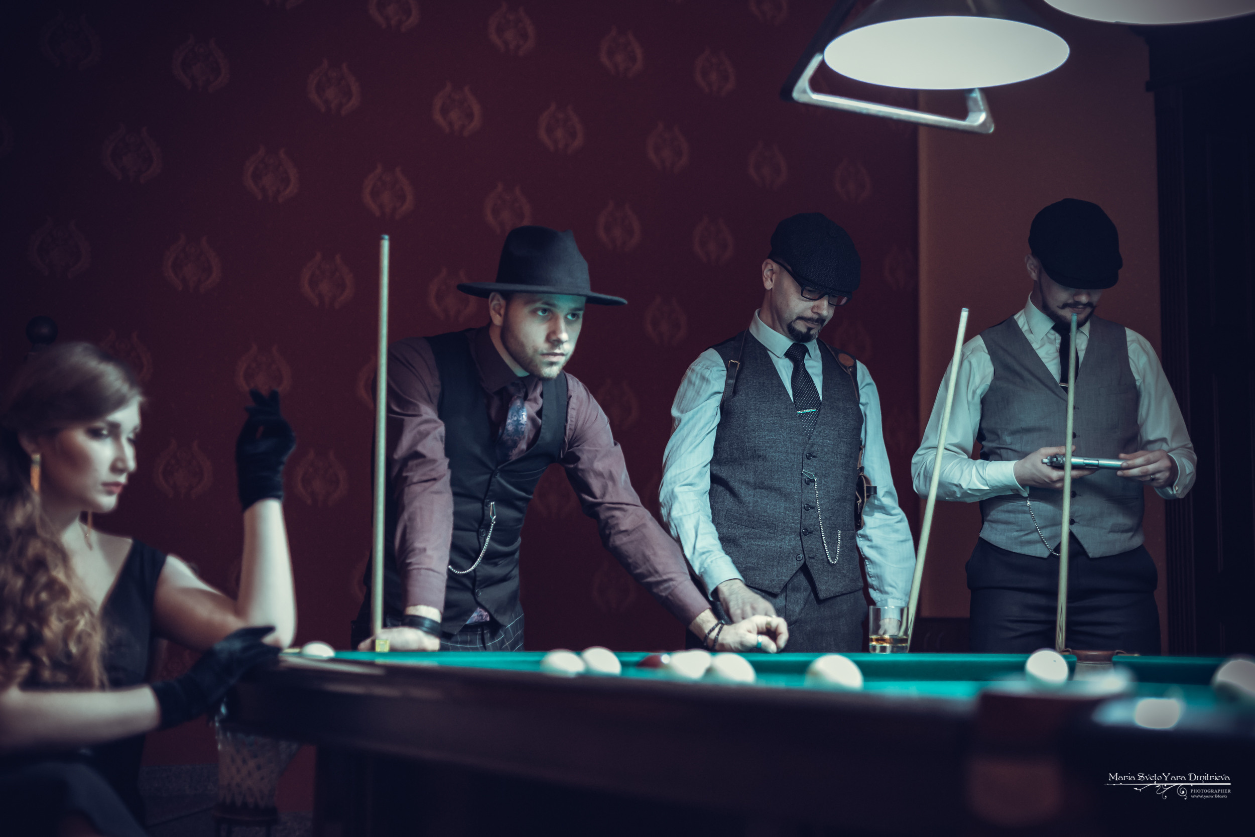 Ashes Brothers ❖ Сага о Пепельных Братьях (I часть). Фотограф в Симферополе и Крыму — Мария СветоЯра Дмитриева | Индивидуальные и семейные съёмки