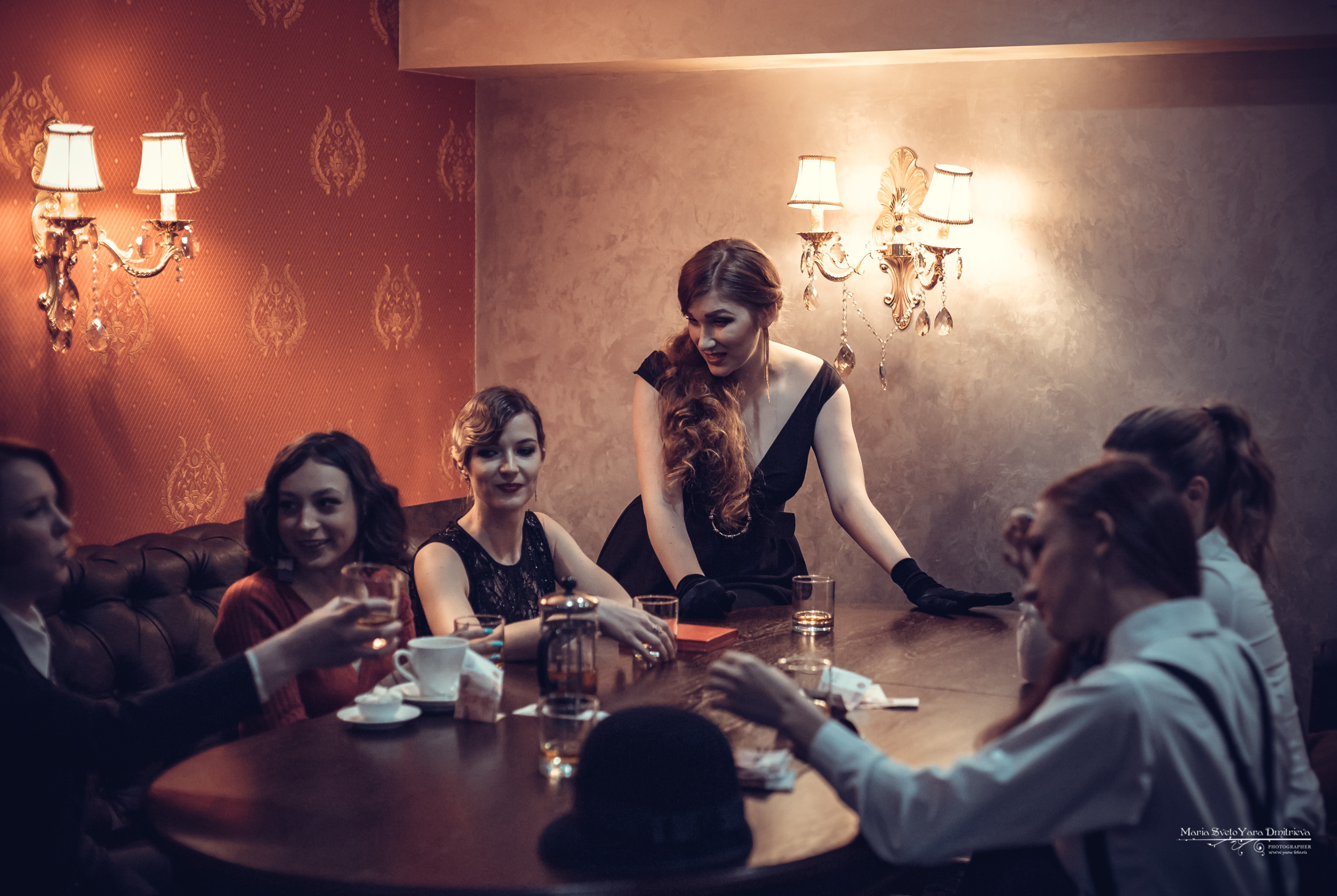 Ashes Brothers ❖ Сага о Пепельных Братьях (I часть). Фотограф в Симферополе и Крыму — Мария СветоЯра Дмитриева | Индивидуальные и семейные съёмки