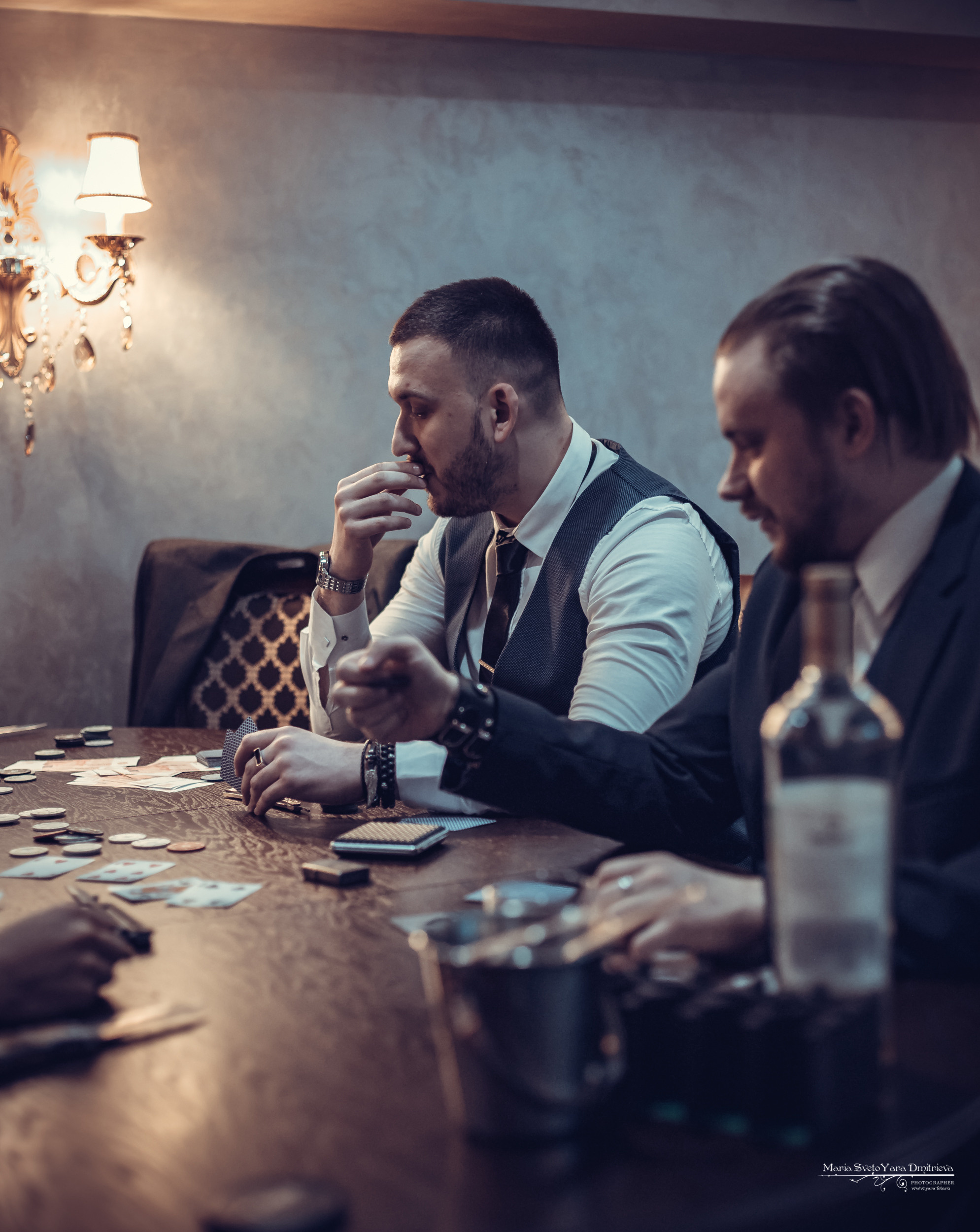 Ashes Brothers ❖ Сага о Пепельных Братьях (I часть). Фотограф в Симферополе и Крыму — Мария СветоЯра Дмитриева | Индивидуальные и семейные съёмки