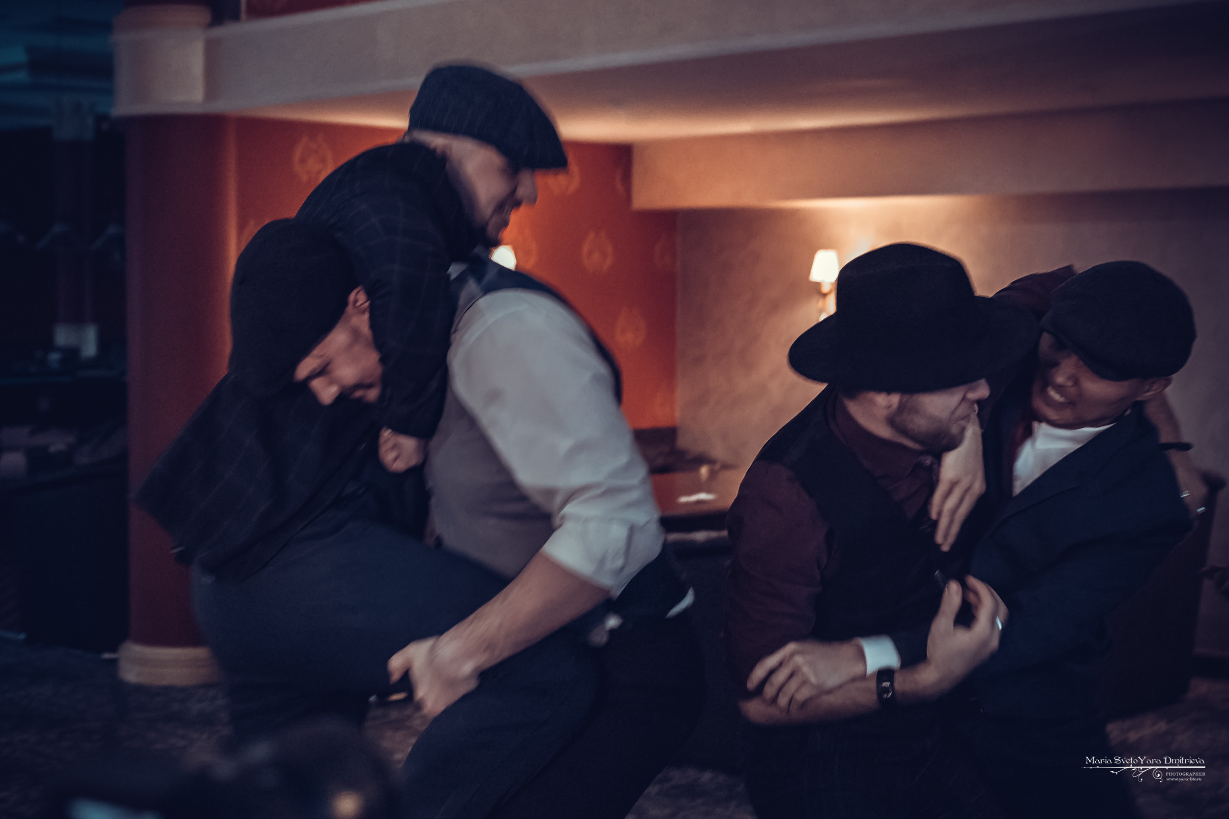 Ashes Brothers ❖ Сага о Пепельных Братьях (I часть). Фотограф в Симферополе и Крыму — Мария СветоЯра Дмитриева | Индивидуальные и семейные съёмки