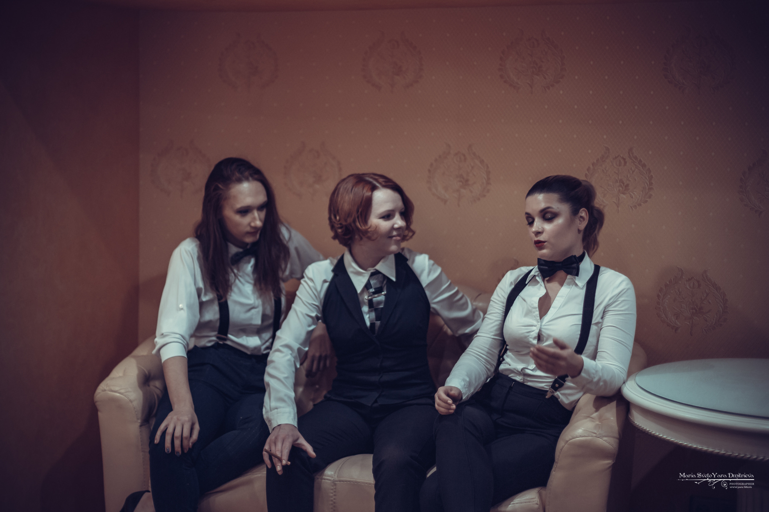 Ashes Brothers ❖ Сага о Пепельных Братьях (I часть). Фотограф в Симферополе и Крыму — Мария СветоЯра Дмитриева | Индивидуальные и семейные съёмки