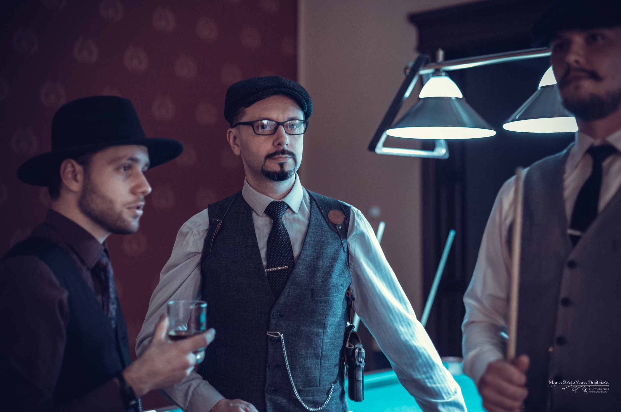 Ashes Brothers ❖ Сага о Пепельных Братьях (I часть). Фотограф в Симферополе и Крыму — Мария СветоЯра Дмитриева | Индивидуальные и семейные съёмки