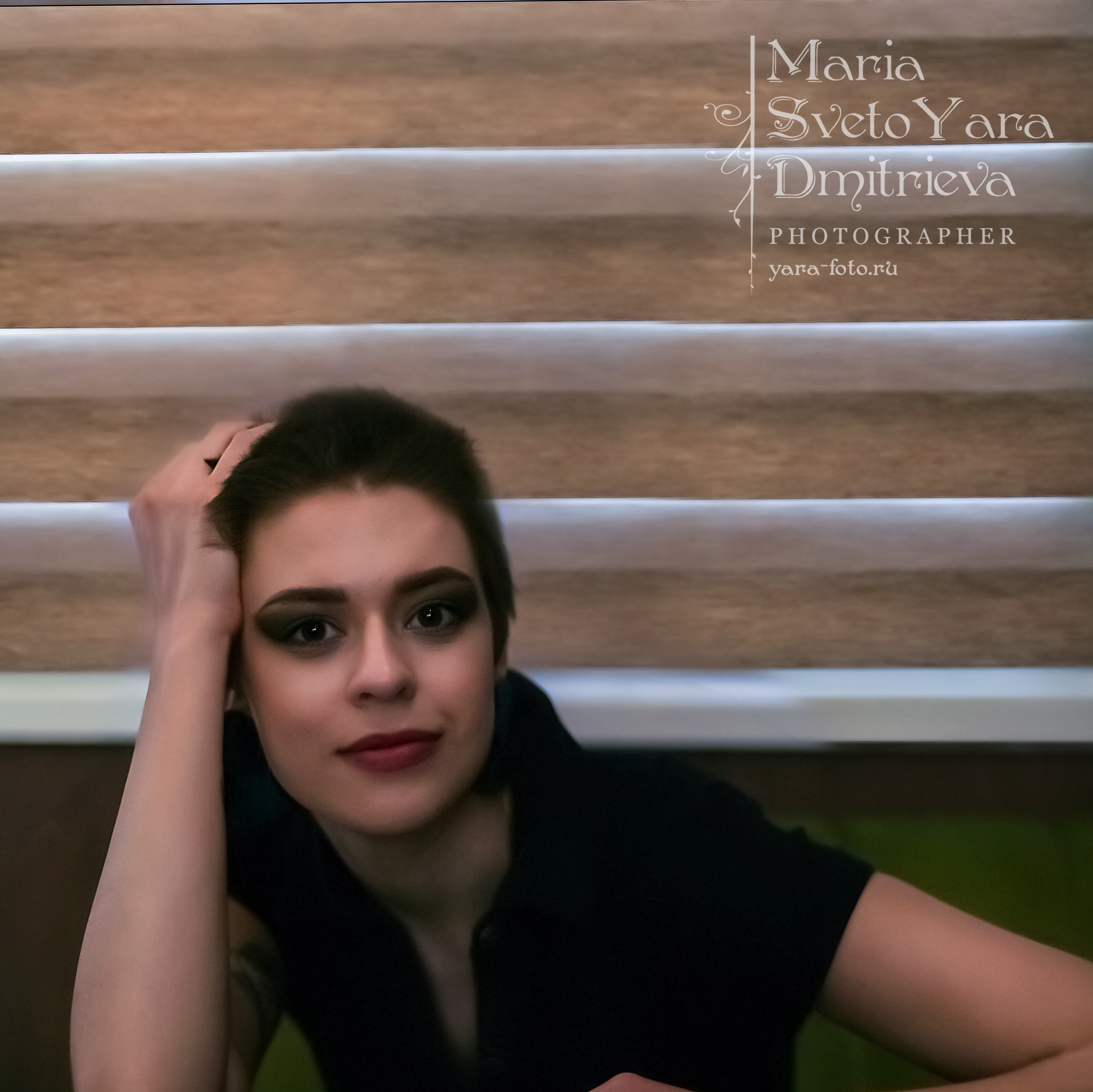 Ева ❖ Первое знакомство 🔹 Фото-прогулка по городу. Фотограф в Симферополе и Крыму — Мария СветоЯра Дмитриева | Индивидуальные и семейные съёмки