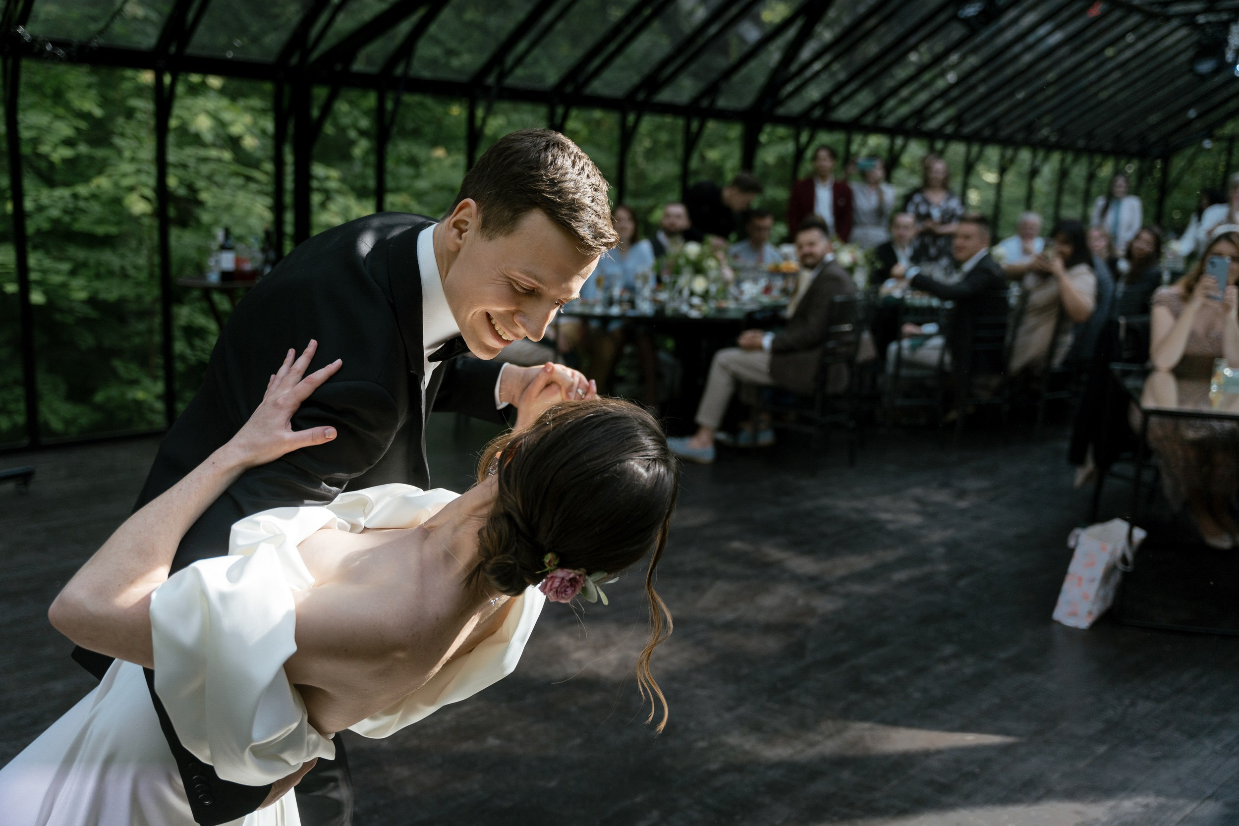 Юра и Женя (полный день). Фотограф Томск, Новосибирск Влад Свириденко