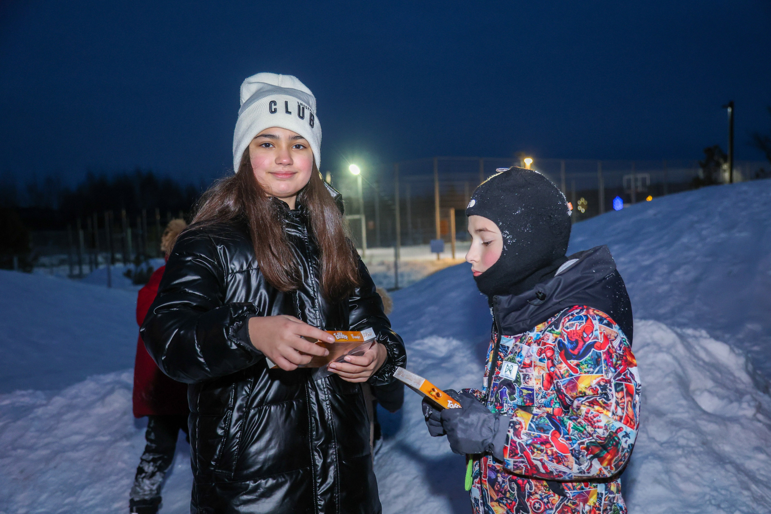 Новогодняя ёлка 2025. Фото и видеосъёмка бизнес-мероприятий под ключ в Москве и МО — Akhmedov Team