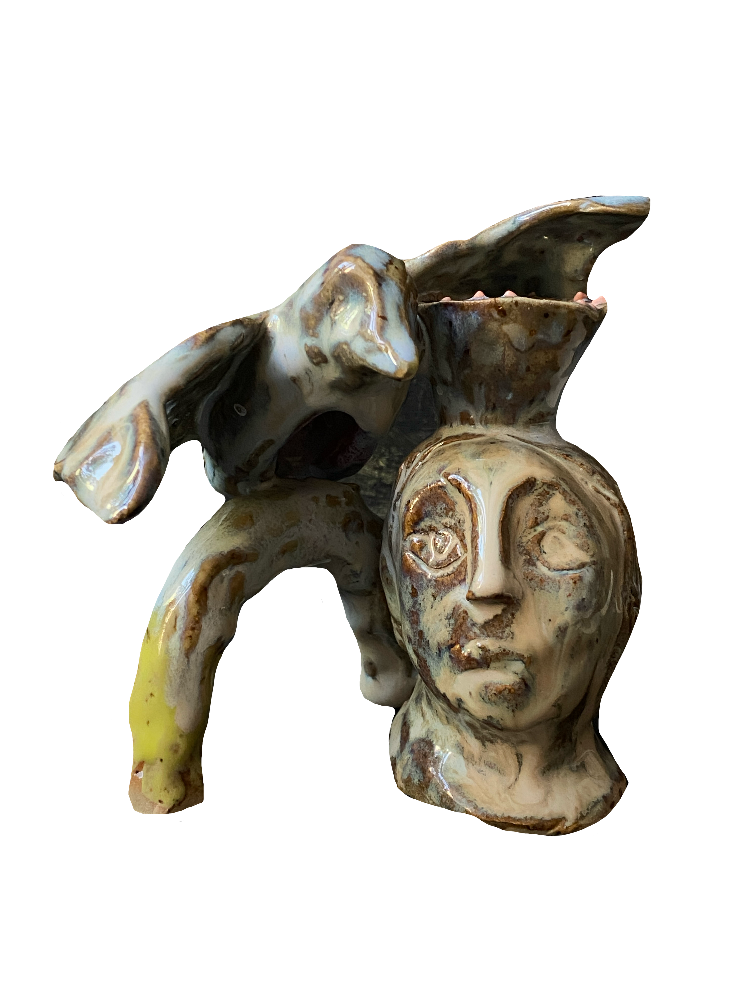 Синий Сад '24. Khorevali Лиза Хорева